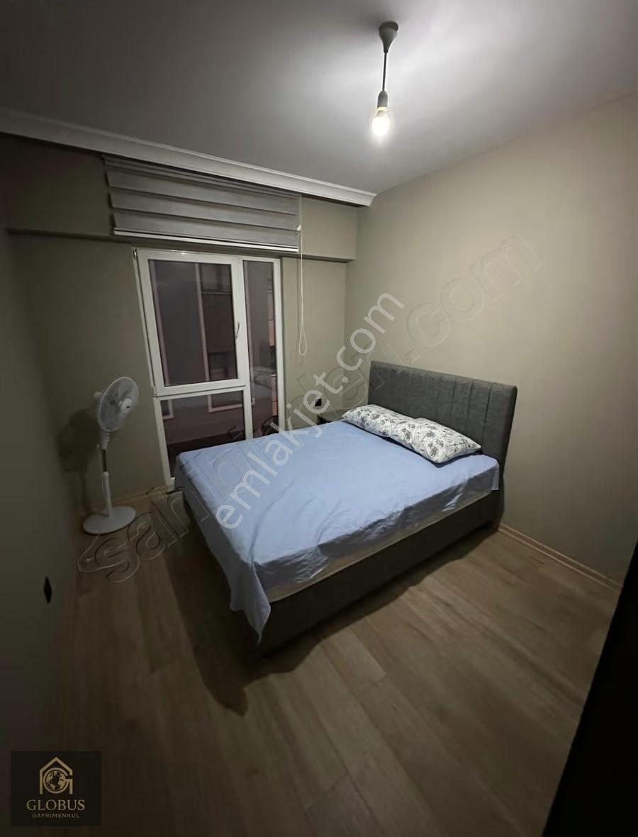 Görükle Avlu 2 Sitesinde Ultra Lüx Kiralık Daire - Görsel 18