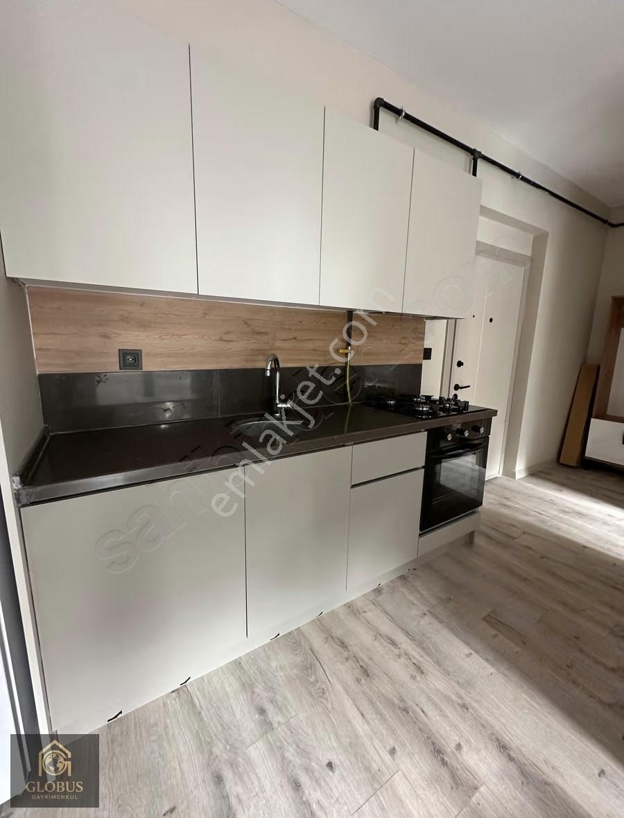 Görükle De Merkezi Konumda Bahçeli Kiralık 2+1 Sıfır Daire !! - Görsel 15