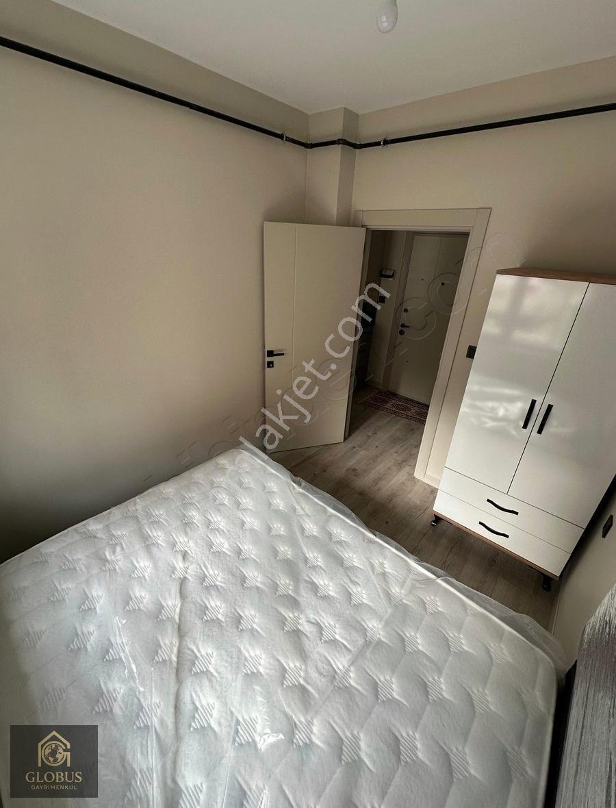 Görükle De Merkezi Konumda Bahçeli Kiralık 2+1 Sıfır Daire !! - Görsel 2