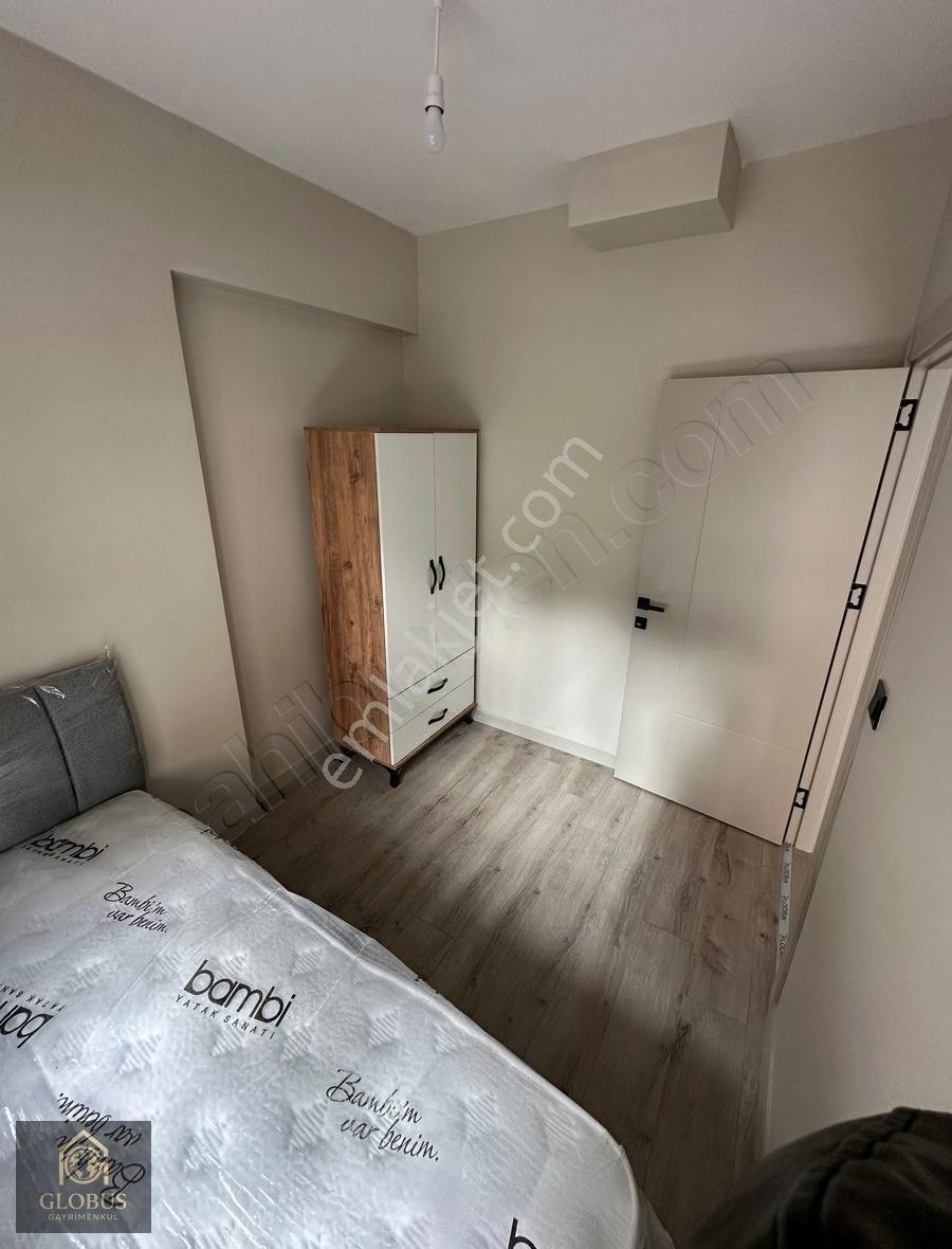 Görükle De Merkezi Konumda Bahçeli Kiralık 2+1 Sıfır Daire !! - Görsel 20