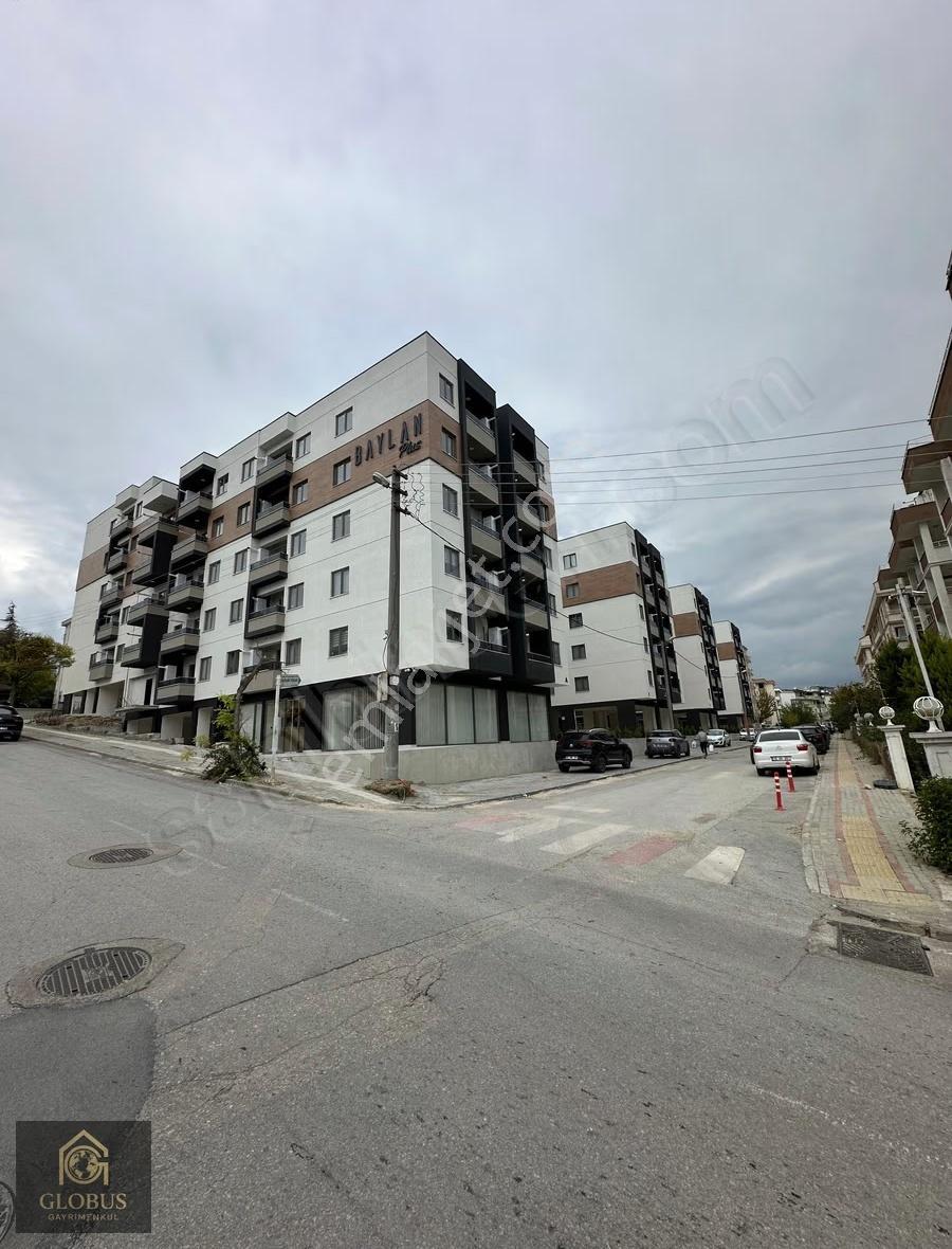 Görükle De Merkezi Konumda Bahçeli Kiralık 2+1 Sıfır Daire !! - Görsel 33