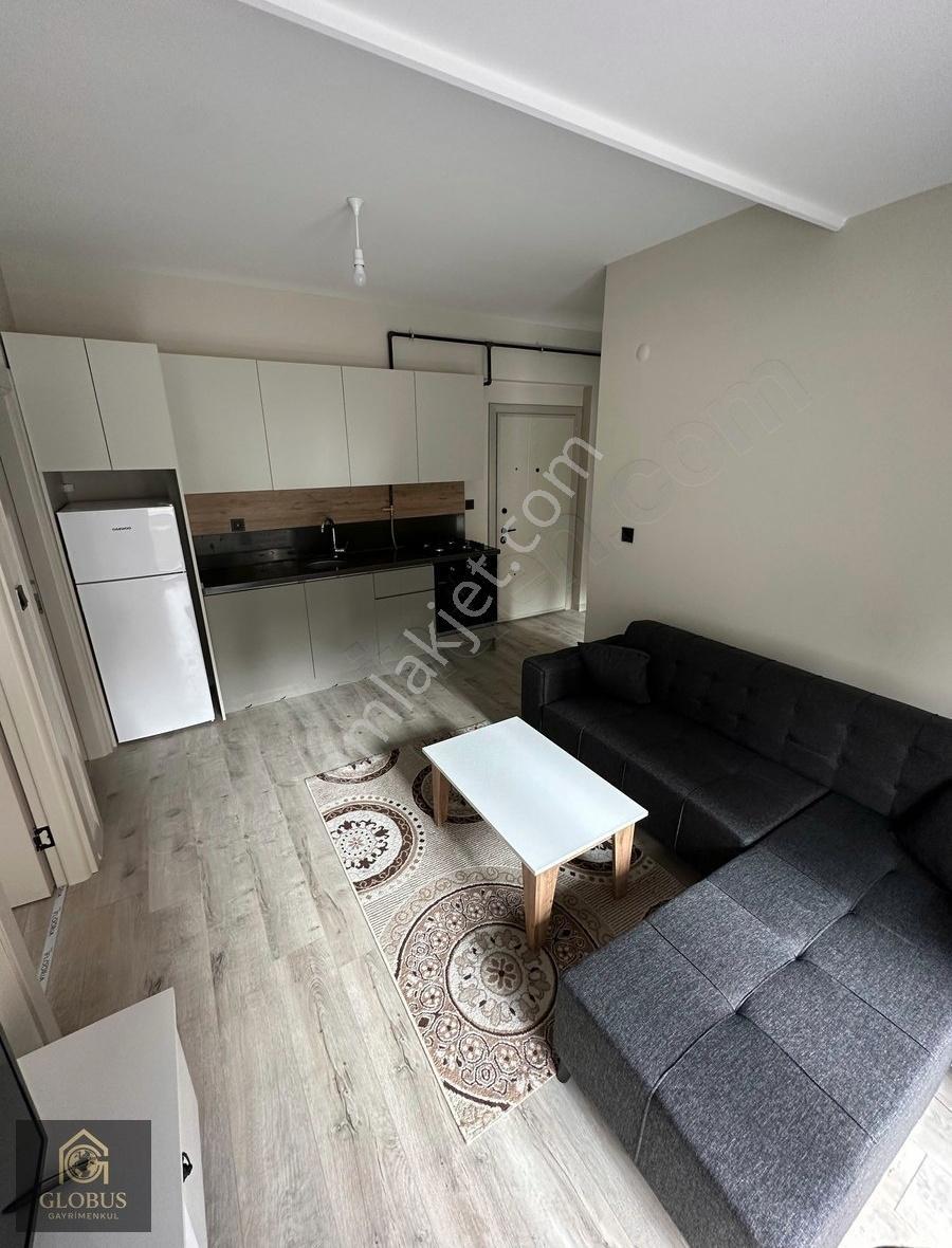 Görükle De Merkezi Konumda Bahçeli Kiralık 2+1 Sıfır Daire !! - Görsel 31