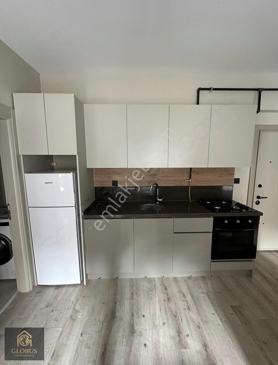 Görükle De Merkezi Konumda Bahçeli Kiralık 2+1 Sıfır Daire !! - Görsel 13