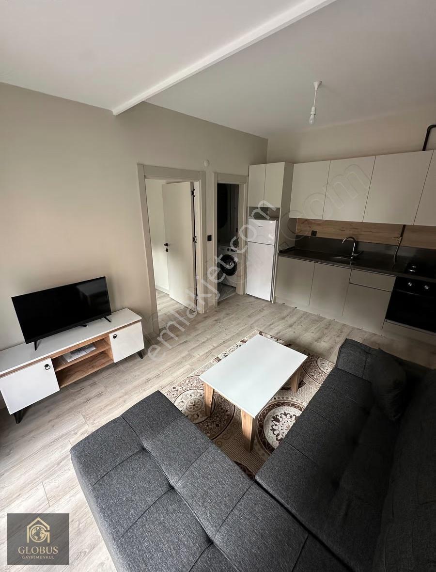 Görükle De Merkezi Konumda Bahçeli Kiralık 2+1 Sıfır Daire !! - Görsel 14