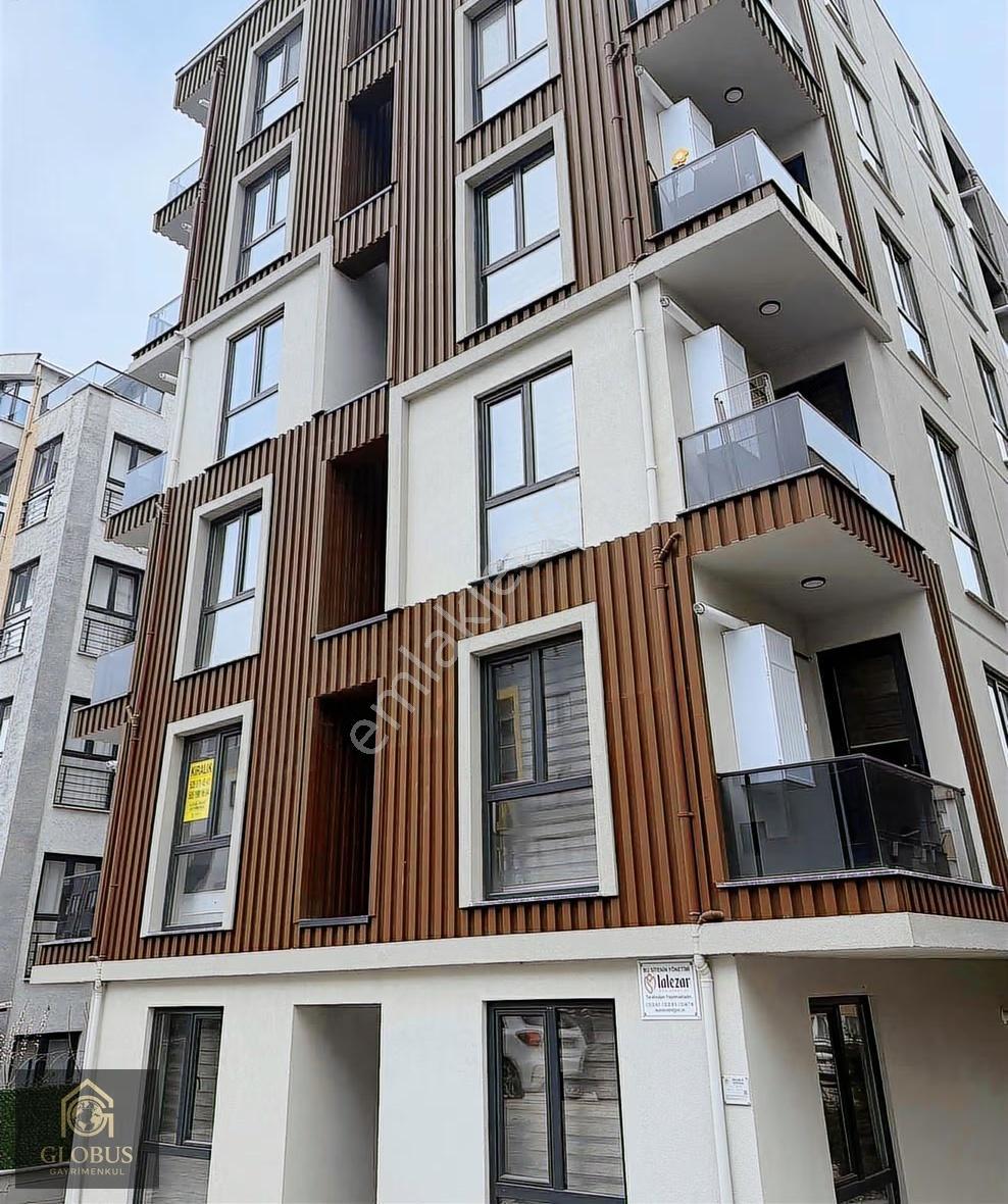 Görükle Dumlupınar'da 2+1 Satılık Daire | Yüksek Kira Getirili