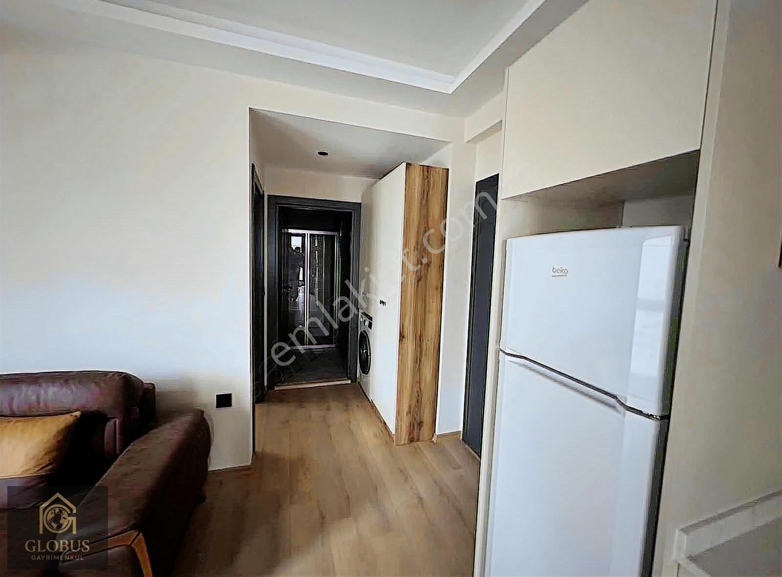 Görükle Dumlupınar'da 2+1 Satılık Daire | Yüksek Kira Getirili - Görsel 26