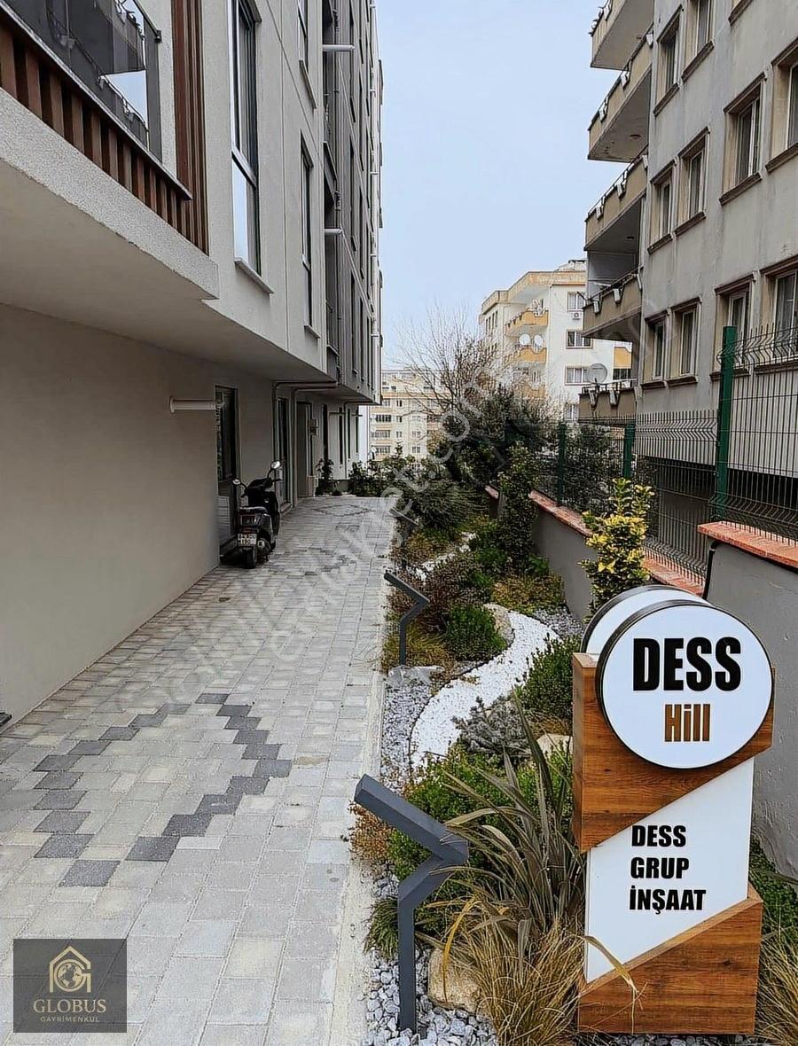 Görükle Dumlupınar'da 2+1 Satılık Daire | Yüksek Kira Getirili - Görsel 14