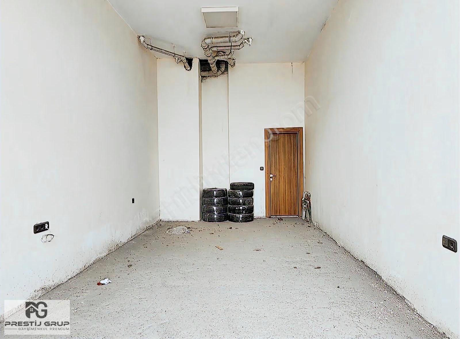 Prestij'den Yıldırım Da Kiralık Sıfır Dükkan - Görsel 9