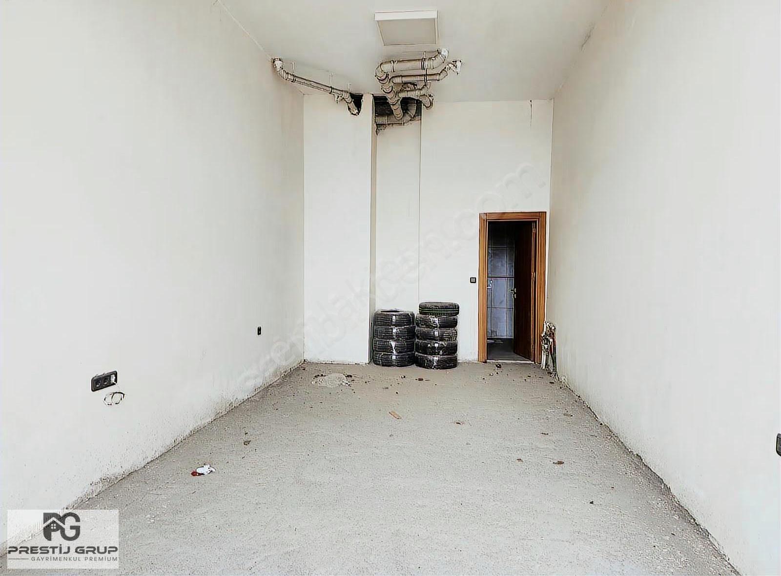 Prestij'den Yıldırım Da Kiralık Sıfır Dükkan - Görsel 8