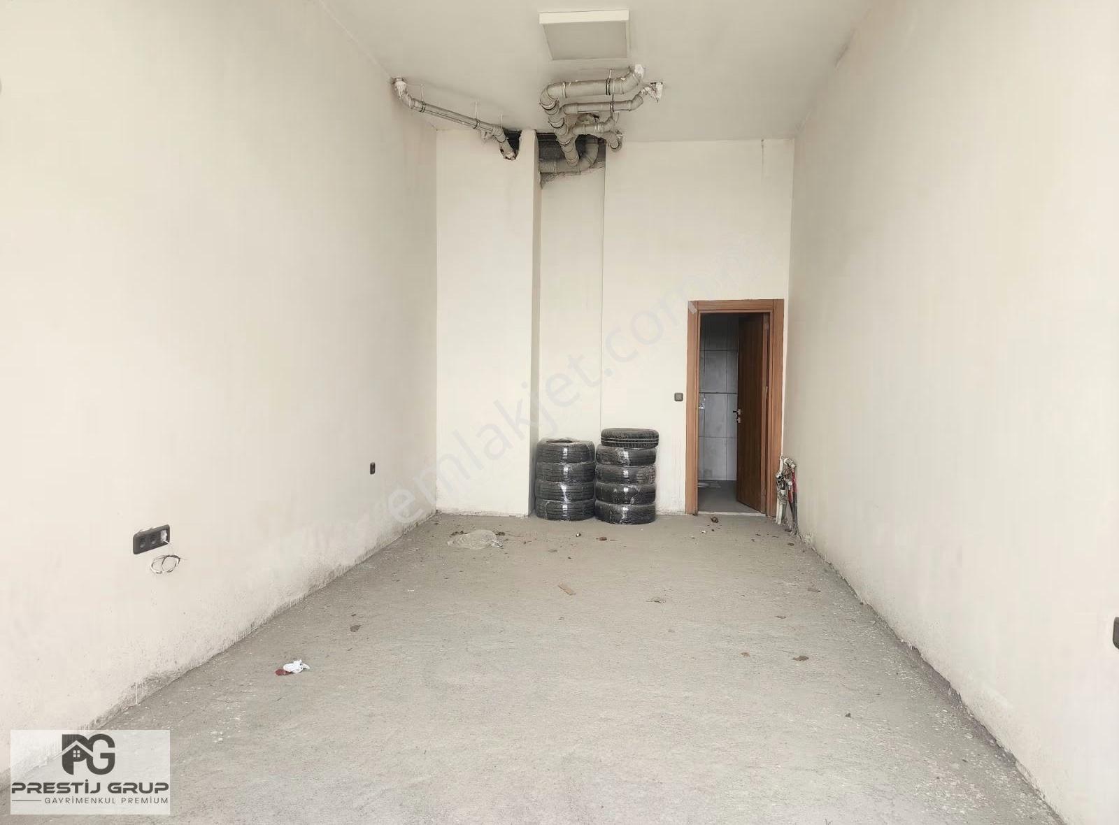Prestij'den Yıldırım Da Kiralık Sıfır Dükkan - Görsel 10