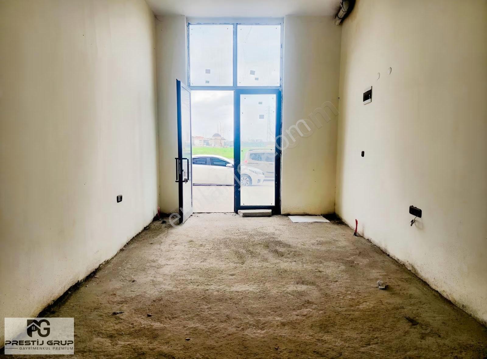 Prestij'den Yıldırım Da Kiralık Sıfır Dükkan - Görsel 12