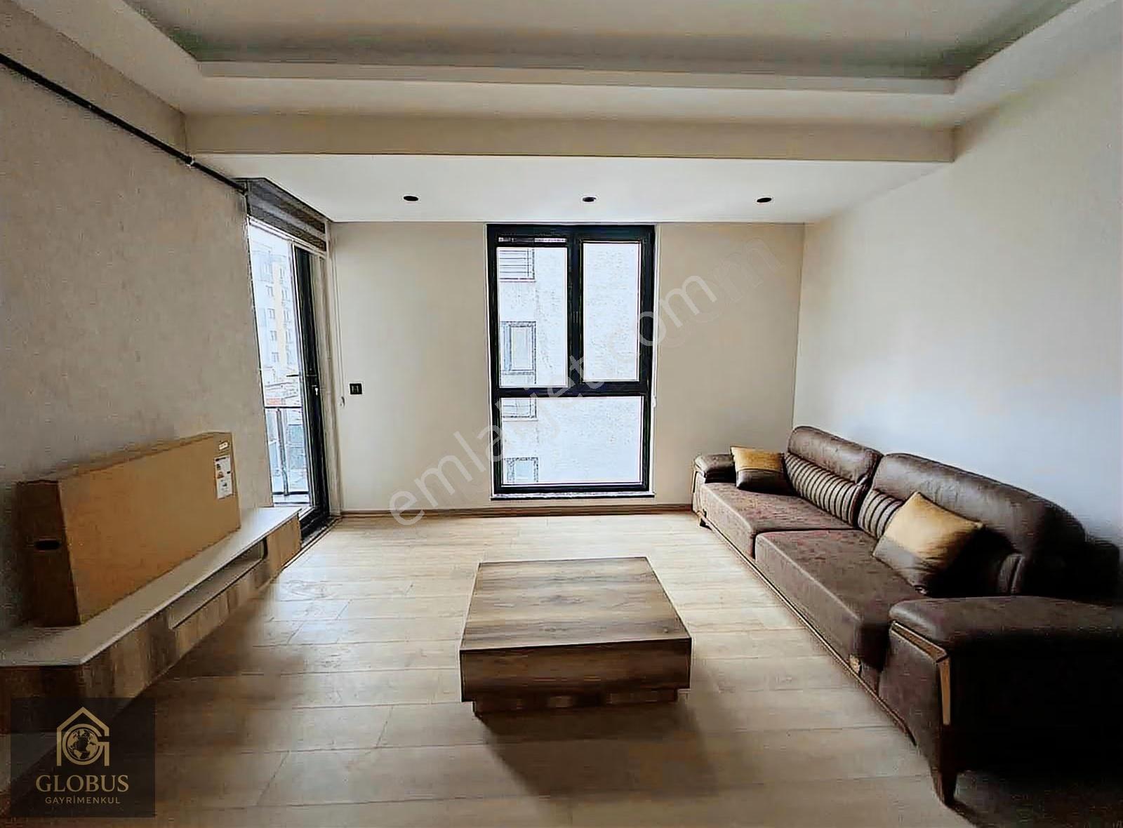 Nilüfer Görükle'de Cadde Üzeri 2+1 Kiralık Daire | Sıfır Proje - Görsel 3