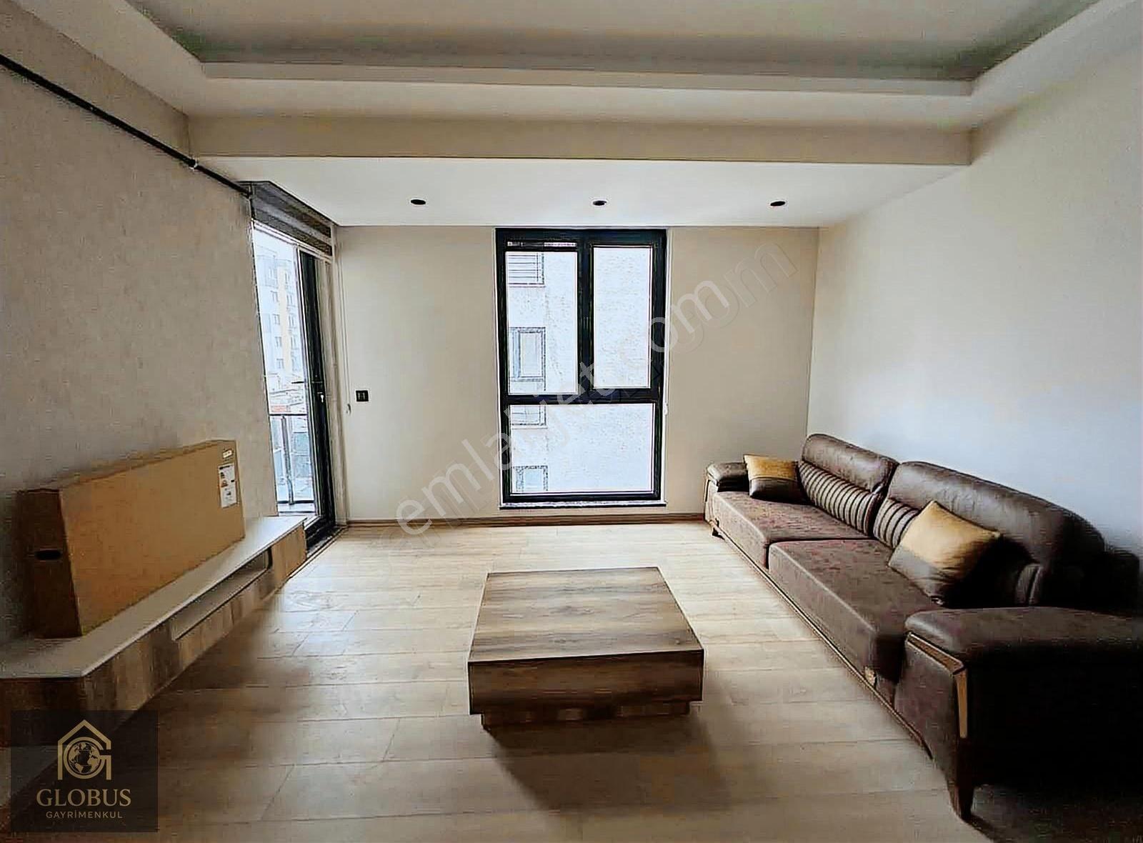 Nilüfer Görükle'de Cadde Üzeri 2+1 Kiralık Daire | Sıfır Proje - Görsel 34