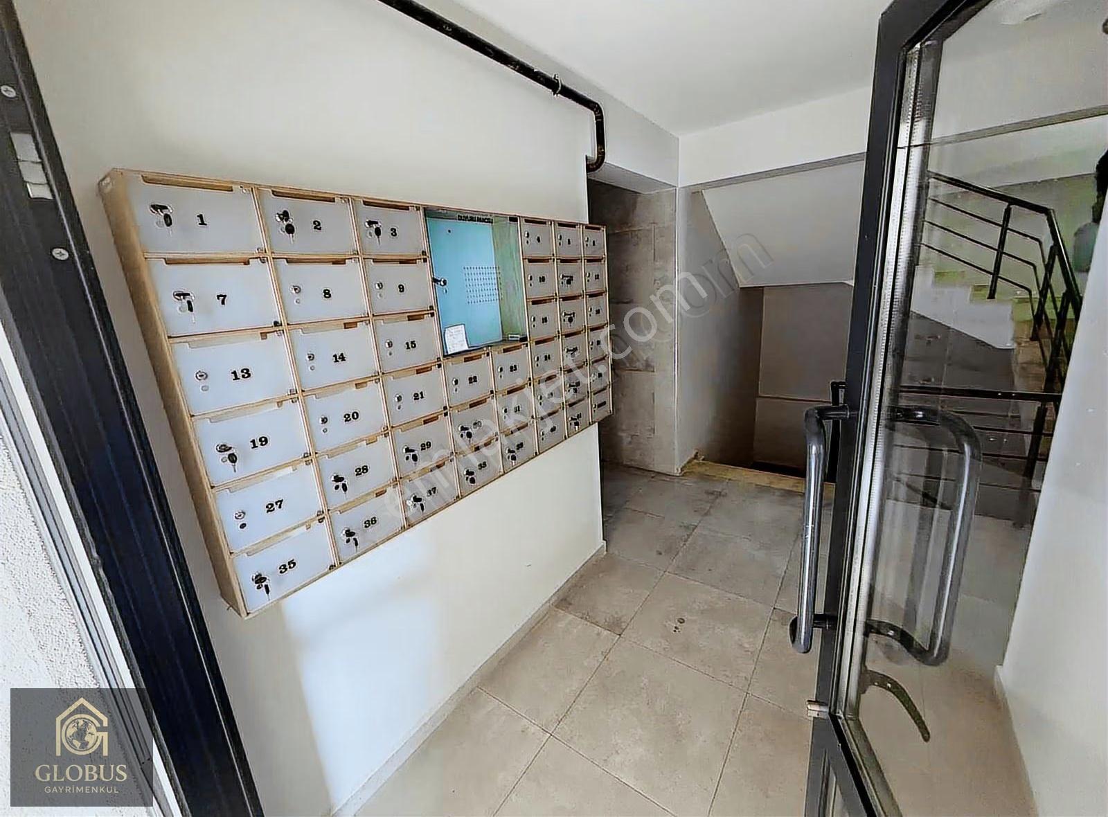 Nilüfer Görükle'de Cadde Üzeri 2+1 Kiralık Daire | Sıfır Proje - Görsel 27