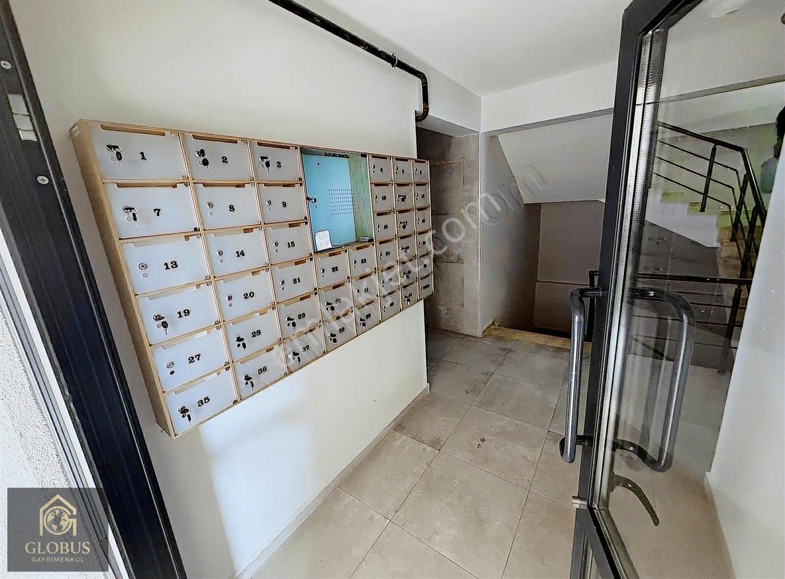 Nilüfer Görükle'de Cadde Üzeri 2+1 Kiralık Daire | Sıfır Proje - Görsel 32
