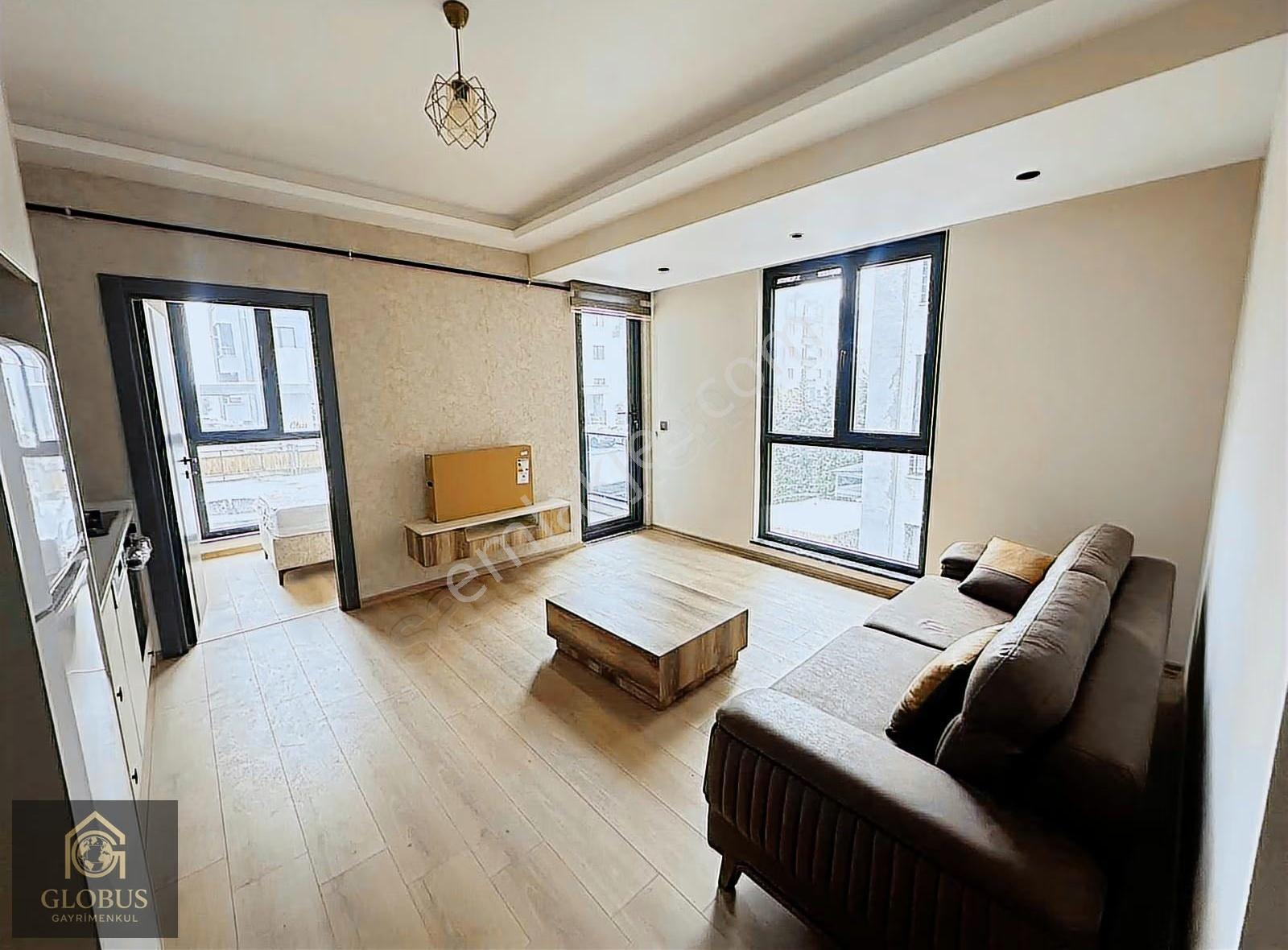 Nilüfer Görükle'de Cadde Üzeri 2+1 Kiralık Daire | Sıfır Proje - Görsel 29