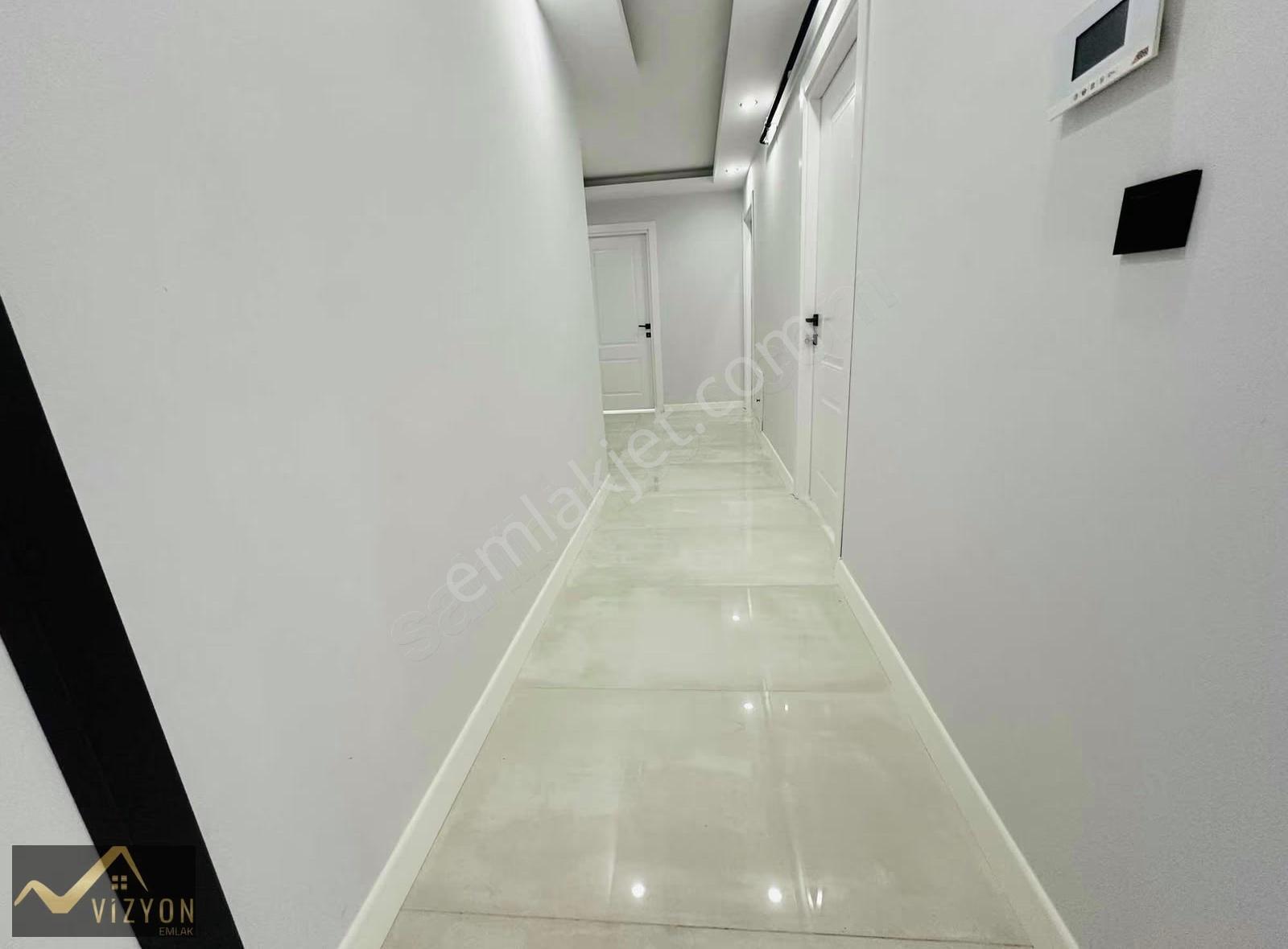 Fsm Caddesi Yanı Merkezde Asansörlü 90 M2 2+1 Ultra Lüx Ara Kat - Görsel 16