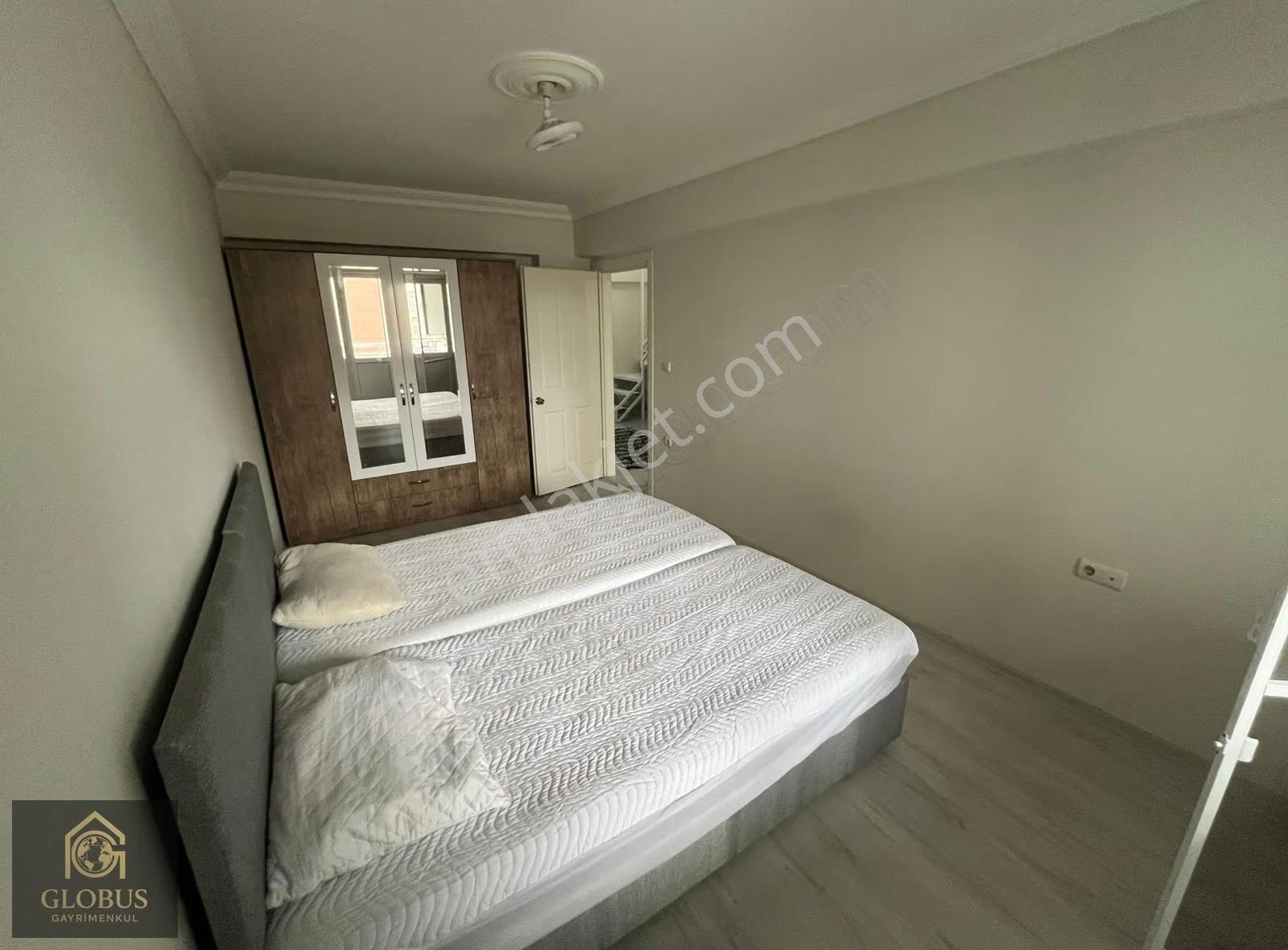 Görüklenin Kalbinde 2+1 Geniş Dubleks Eşyalı Kiralık Daire - Görsel 20