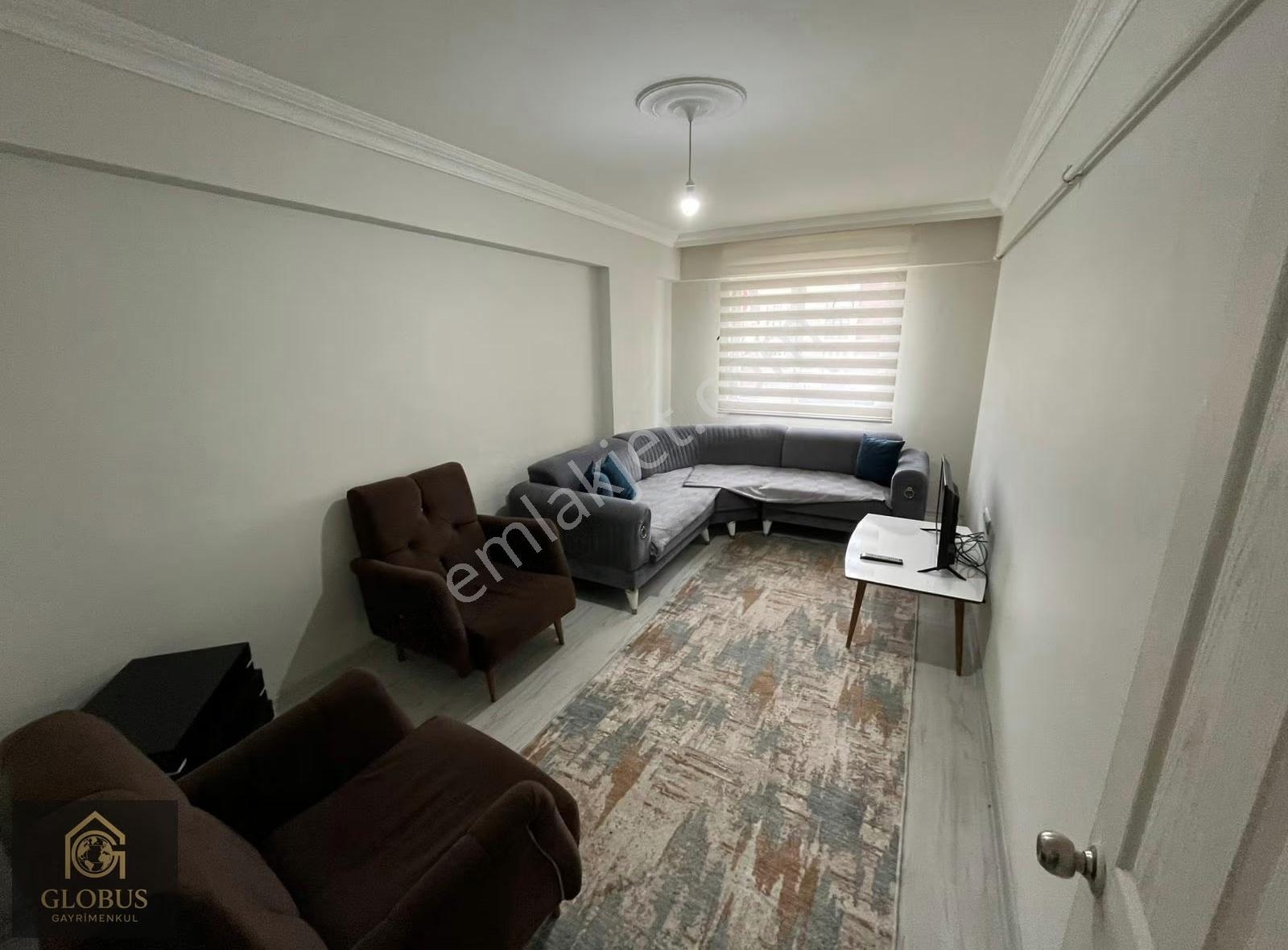 Görüklenin Kalbinde 2+1 Geniş Dubleks Eşyalı Kiralık Daire - Görsel 17