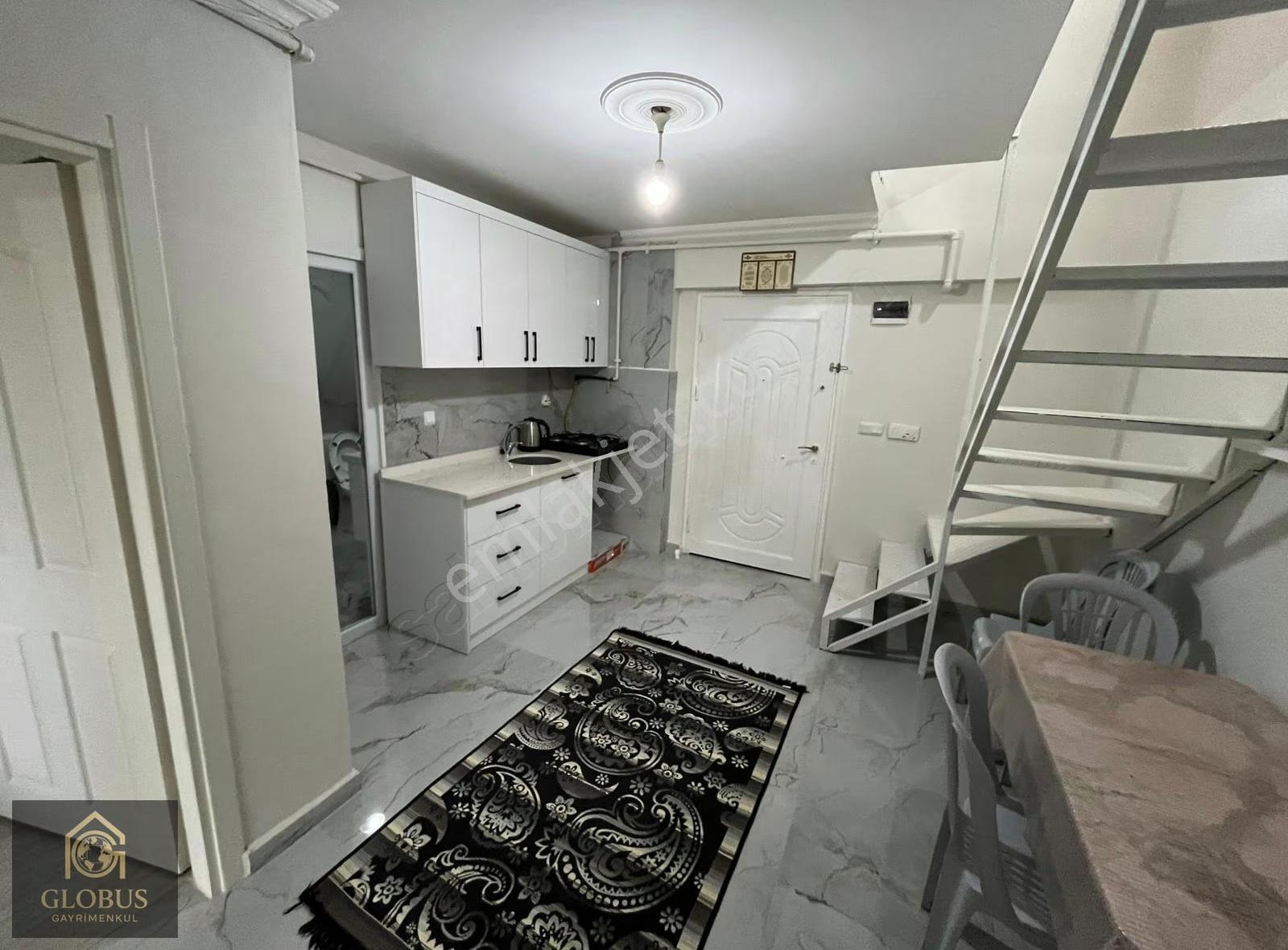 Görüklenin Kalbinde 2+1 Geniş Dubleks Eşyalı Kiralık Daire - Görsel 11
