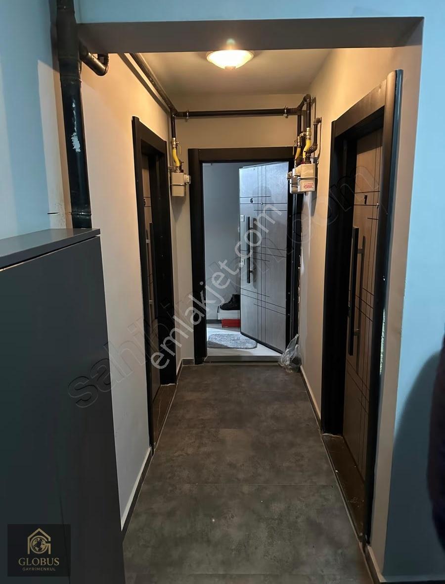 Görüklede Merkezde Sıfır Ayarında Satılık Kelepir 1+1 Daire!! - Görsel 3