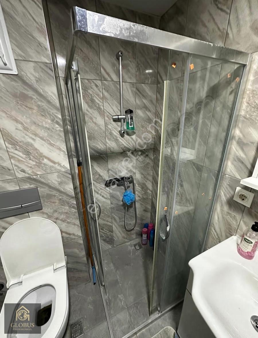 Görüklede Merkezde Sıfır Ayarında Satılık Kelepir 1+1 Daire!! - Görsel 9