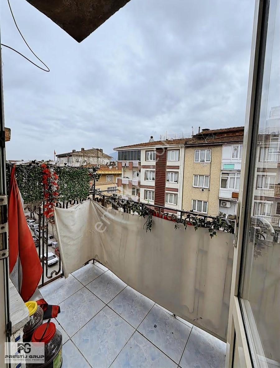 Prestij Grup'tan Davutdedede Metroya Yürüme Mesafesi 2+1 - Görsel 4