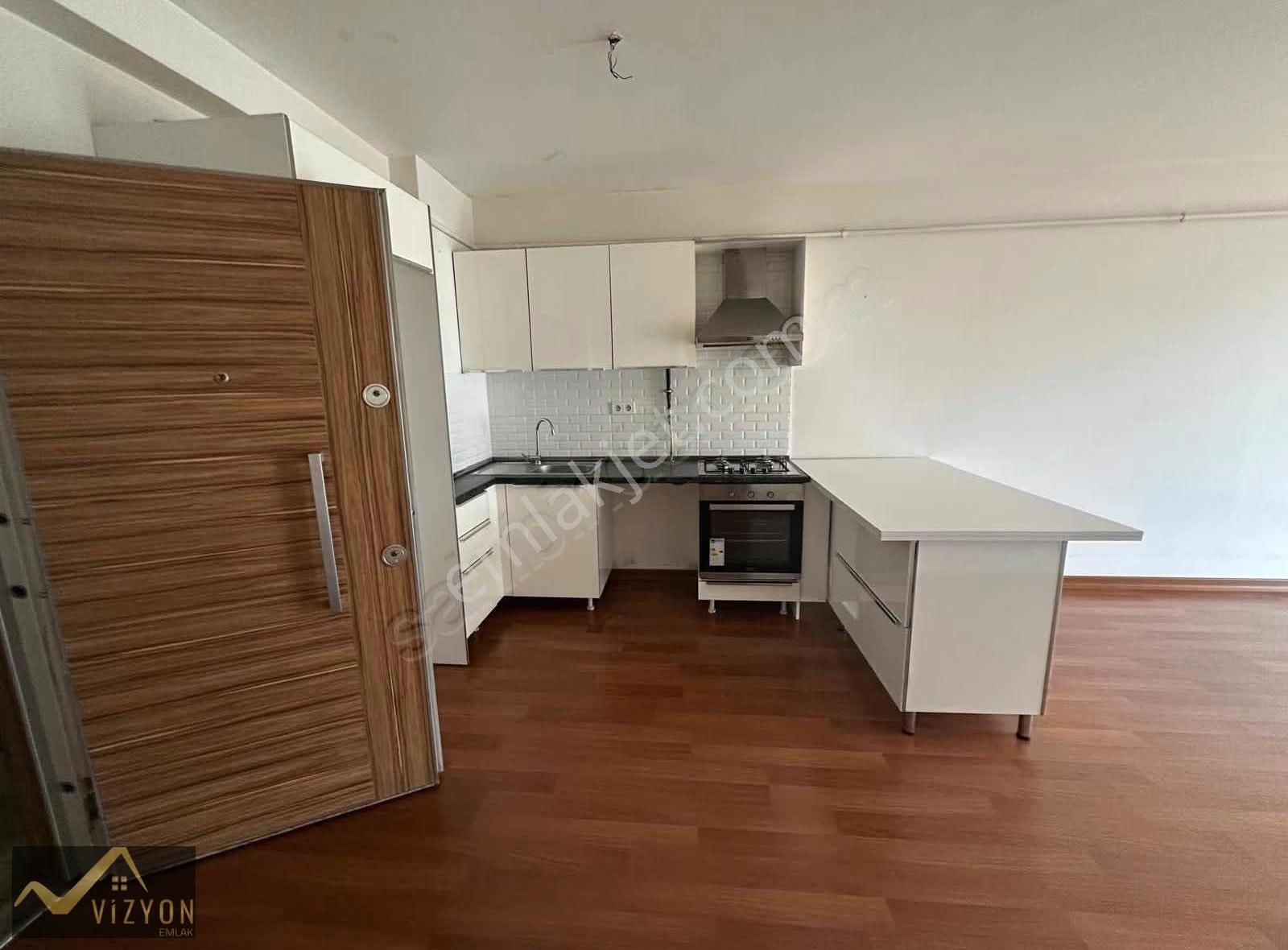 Vizyon Emlak Tan Marin Plus Da Kiralık 1+1 Arakat Daire - Görsel 5