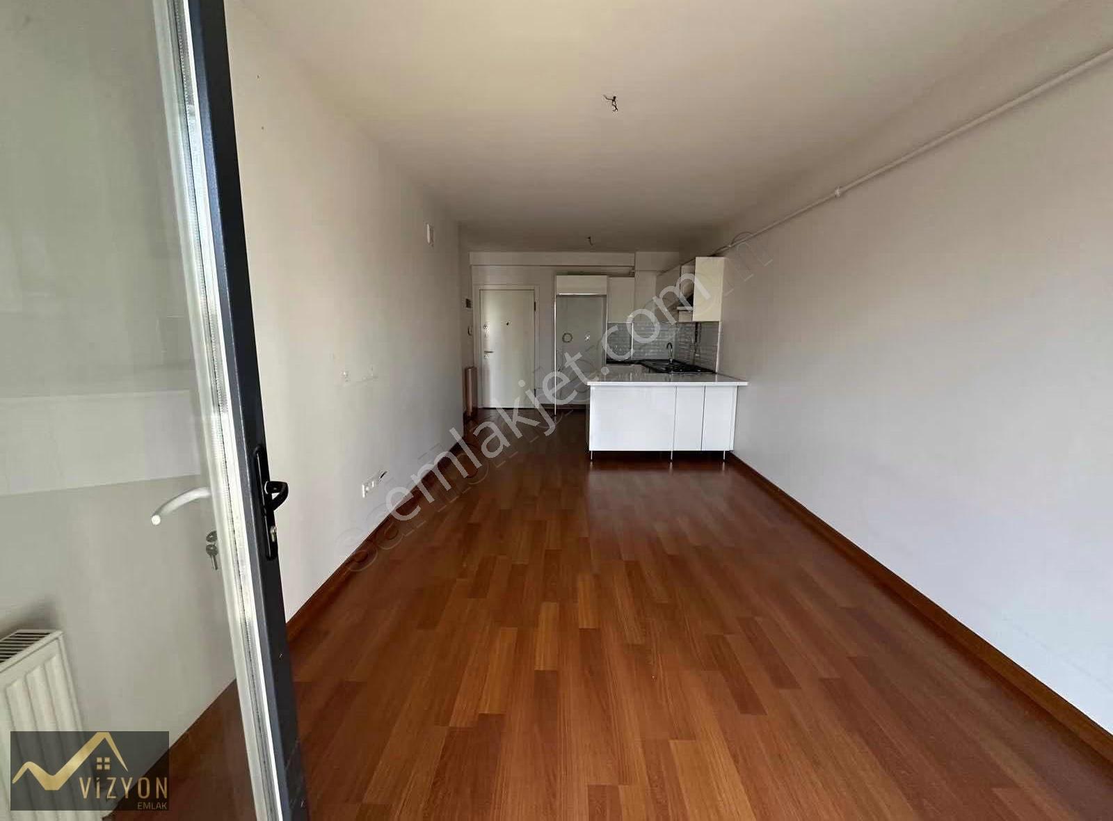 Vizyon Emlak Tan Marin Plus Da Kiralık 1+1 Arakat Daire - Görsel 24