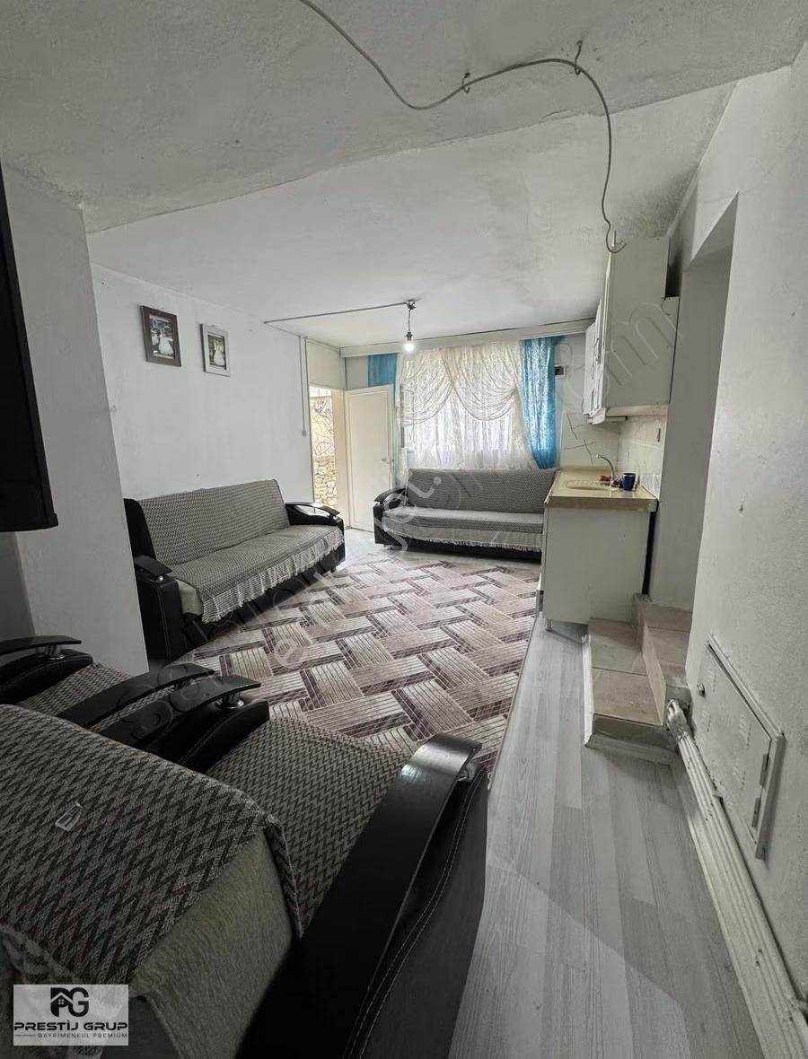 Prestij Grup Gayrimenkul Den Yeşilyayla Da 2 Katlı Bina - Görsel 13