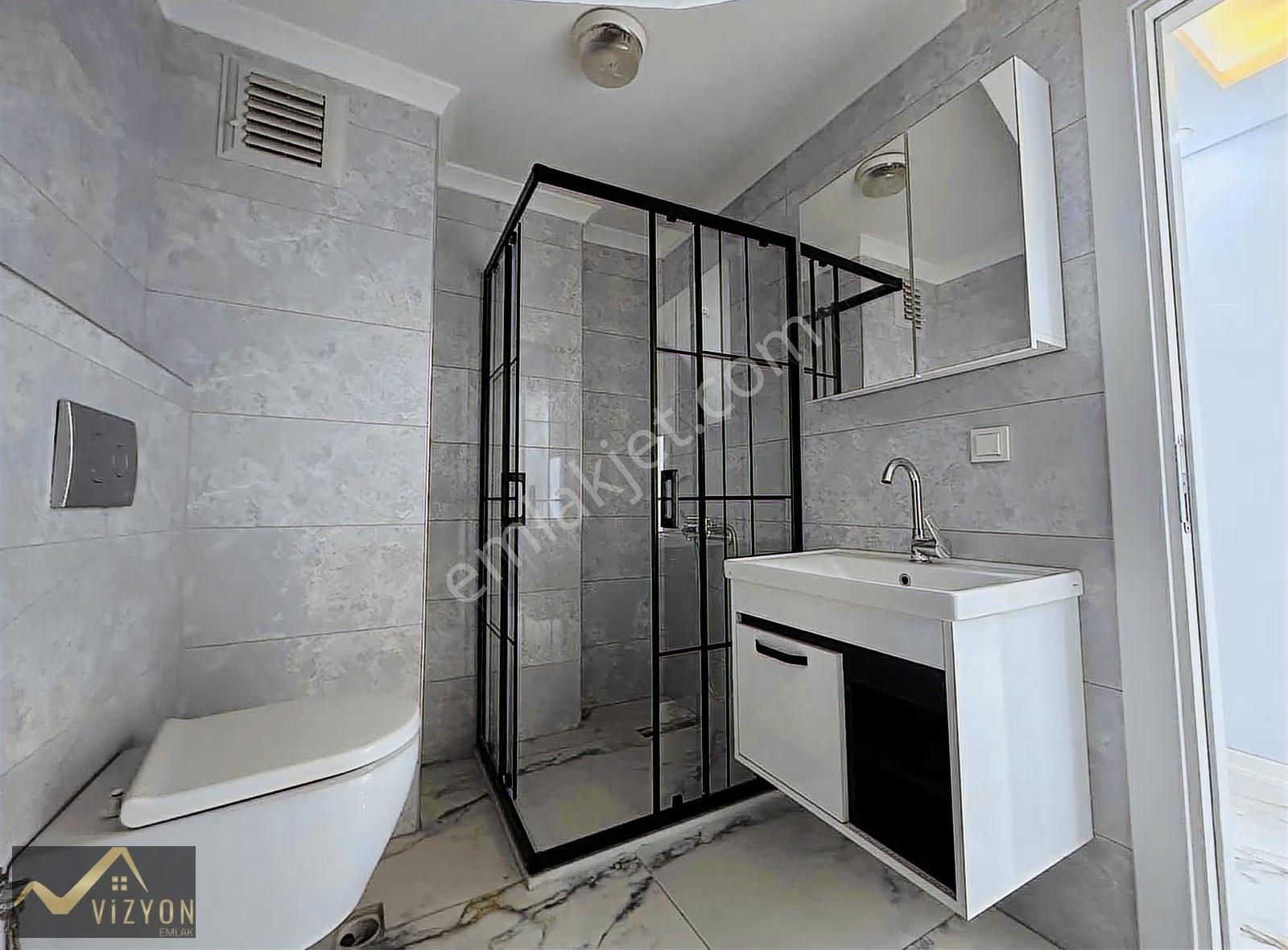 Tuzla Cadesinde Asansörlü + Kapalı Otoparklı Lüks 4+1 - Görsel 22