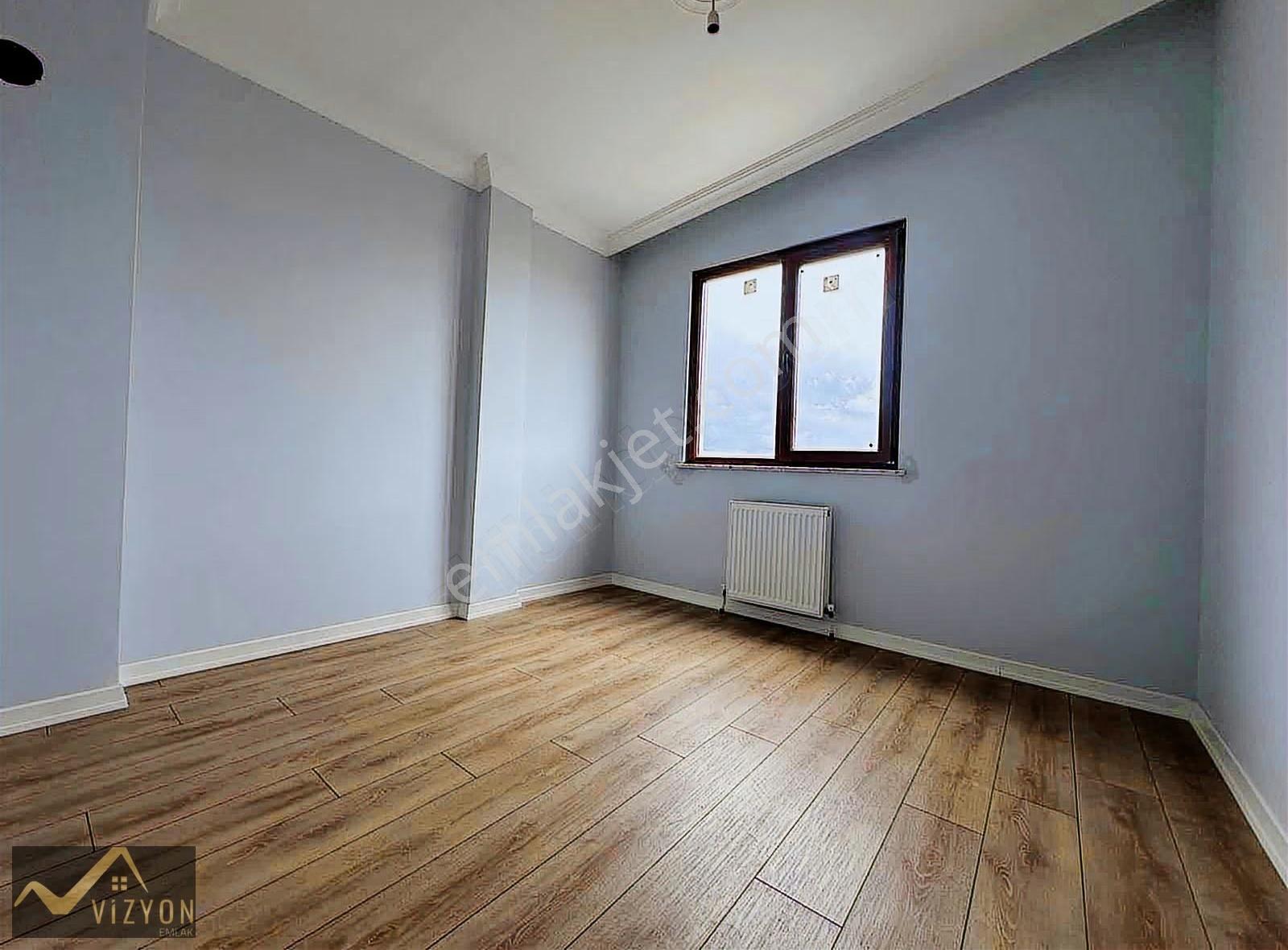 Tuzla Cadesinde Asansörlü + Kapalı Otoparklı Lüks 4+1 - Görsel 16
