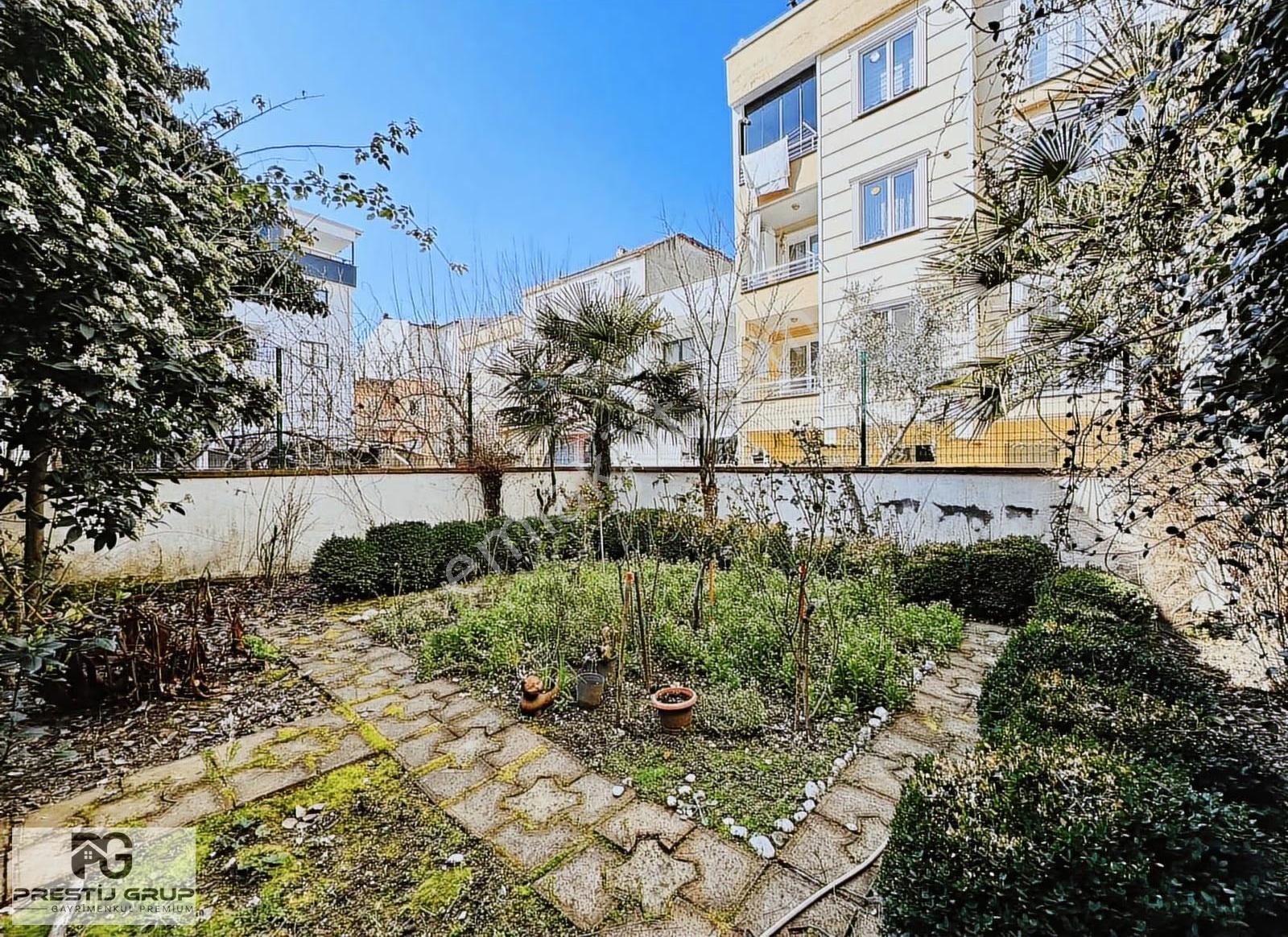Prestij'den Barbaros'da Özel Mimari Triplex Müstakil Ev - Görsel 5