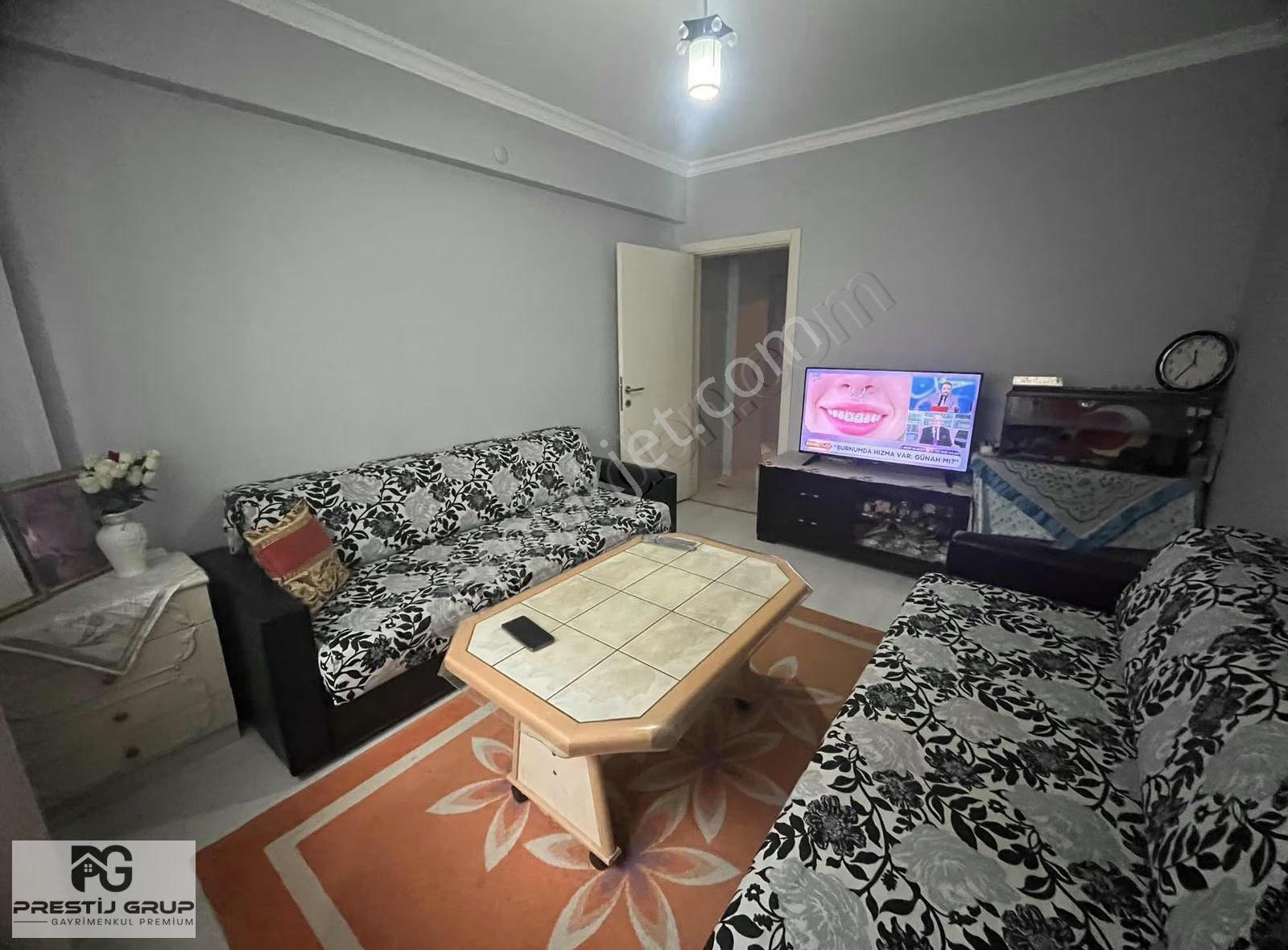 Prestij Grup Tan Namazgahta 10 Yıllık 3+1 Satılık Daire - Görsel 9