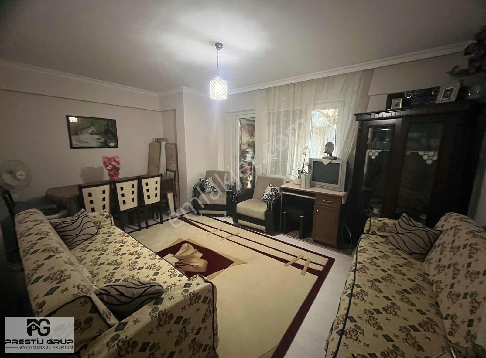 Prestij Grup Tan Namazgahta 10 Yıllık 3+1 Satılık Daire
