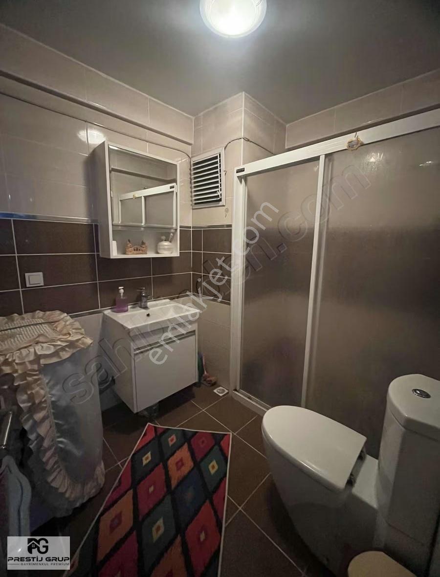 Prestij Grup Tan Namazgahta 10 Yıllık 3+1 Satılık Daire - Görsel 6