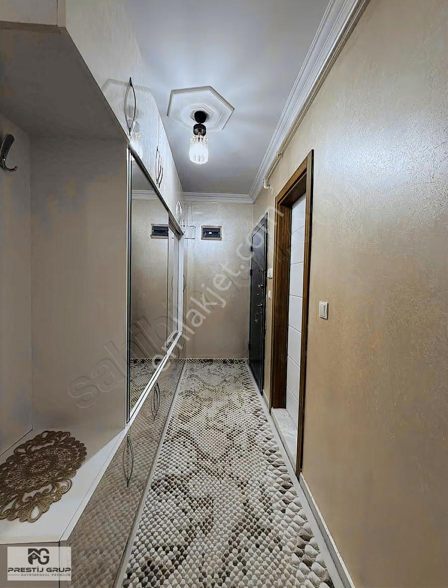 Prestij'den Nilüfer Çalıda Ferah 5+1 Ön Cephe Dubleks Daire - Görsel 26