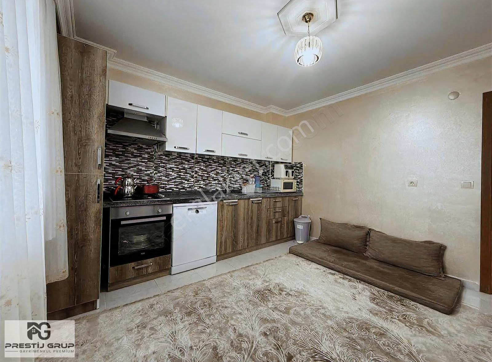 Prestij'den Nilüfer Çalıda Ferah 5+1 Ön Cephe Dubleks Daire - Görsel 4