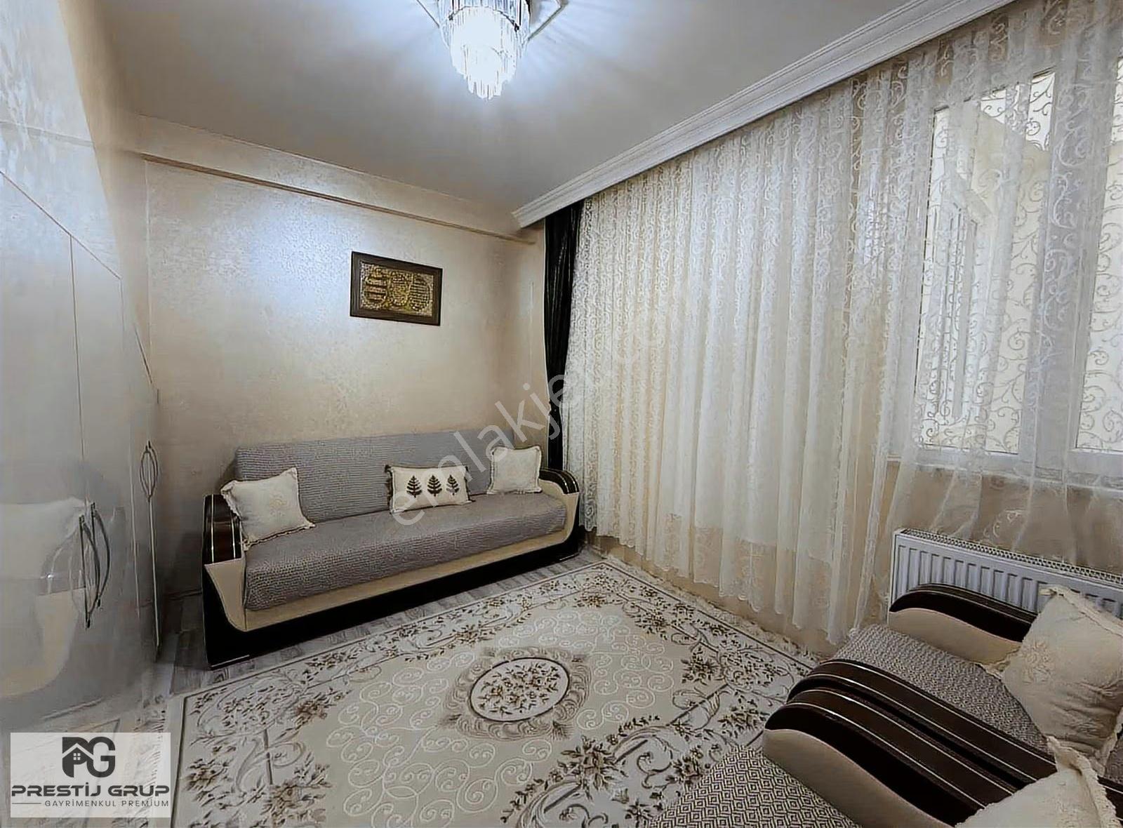 Prestij'den Nilüfer Çalıda Ferah 5+1 Ön Cephe Dubleks Daire - Görsel 25