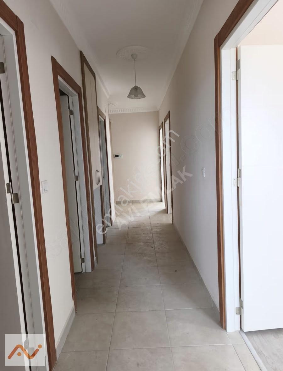 Cengiz Topel Mah. 140m² Geniş 3+1 Satılık Daire - Görsel 17