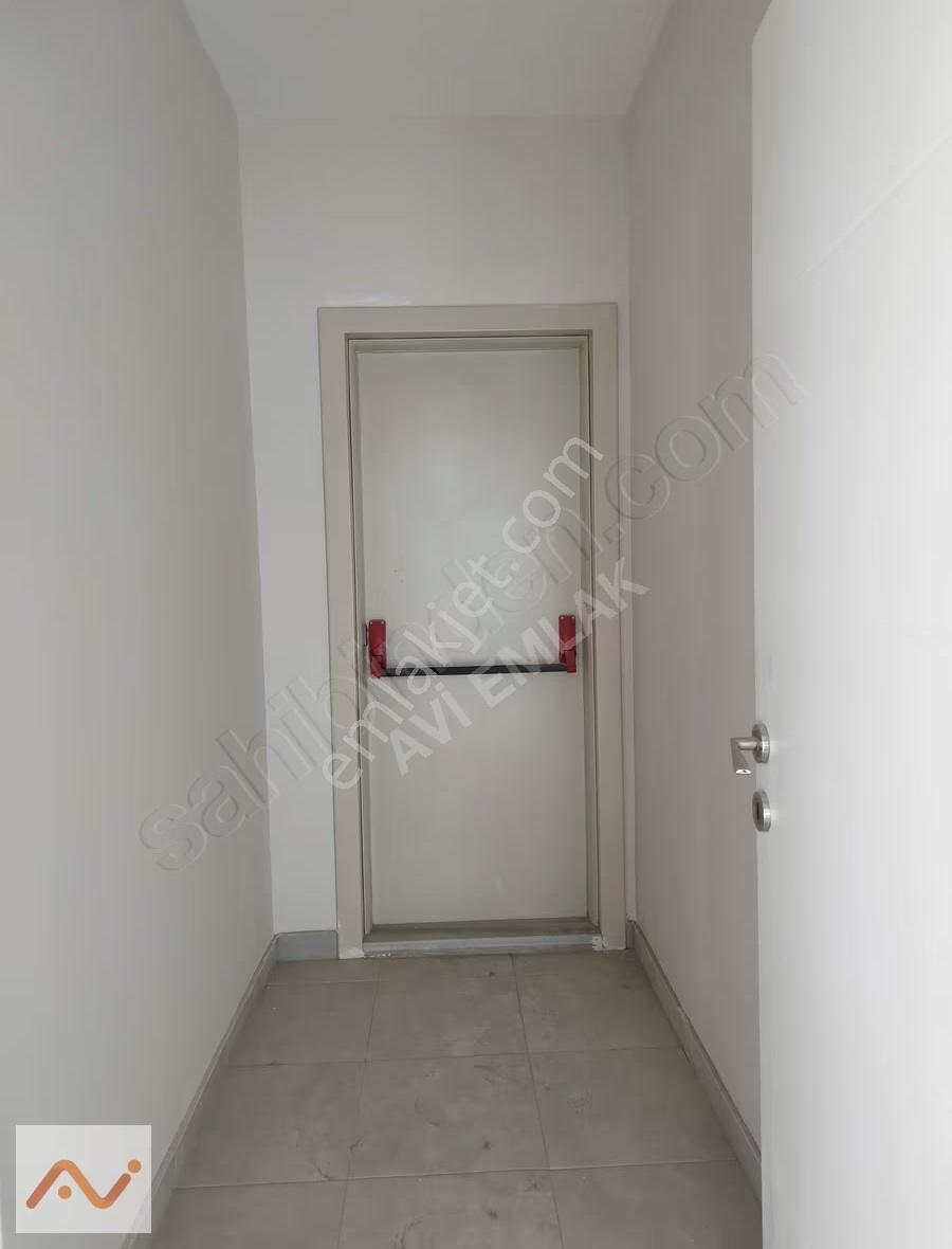 Cengiz Topel Mah. 140m² Geniş 3+1 Satılık Daire - Görsel 18