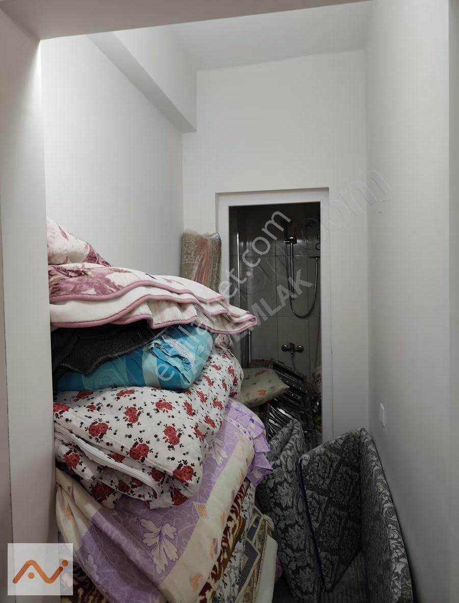 Okullar Bölgesinde Salı Pazarının Yanı Başında 2+1 Satılık Daire - Görsel 35