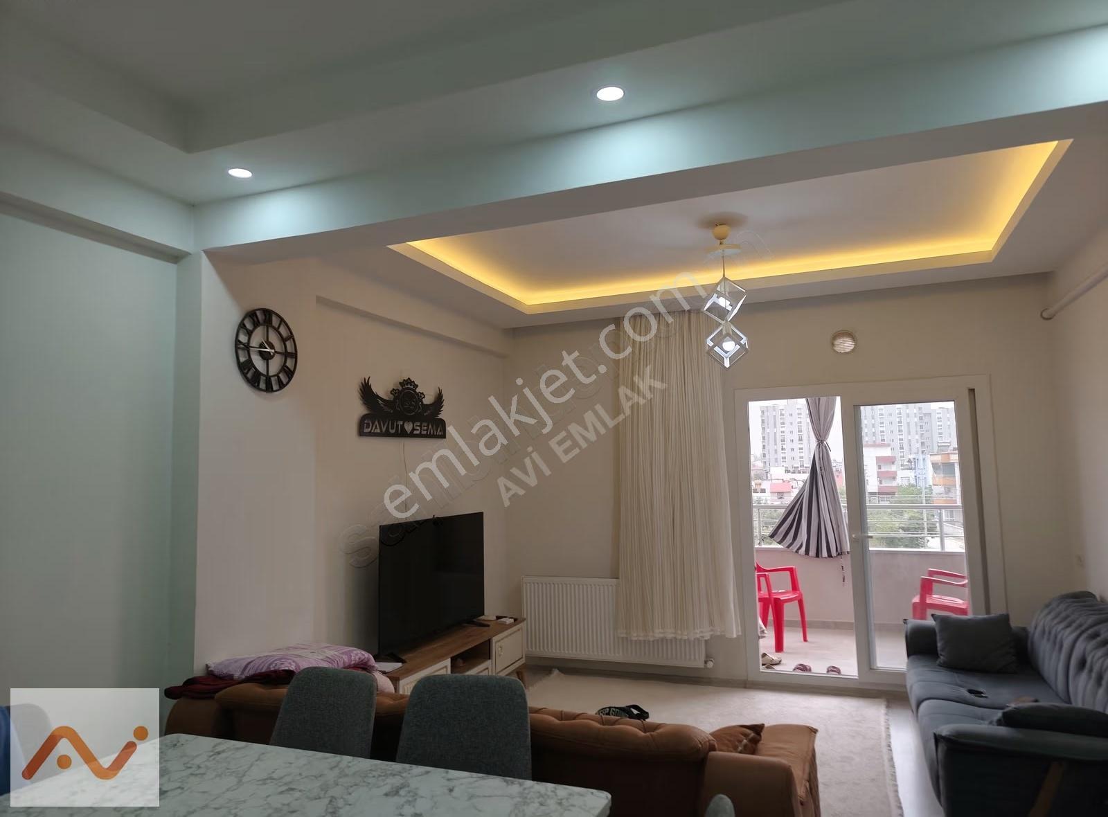 Okullar Bölgesinde Salı Pazarının Yanı Başında 2+1 Satılık Daire - Görsel 24