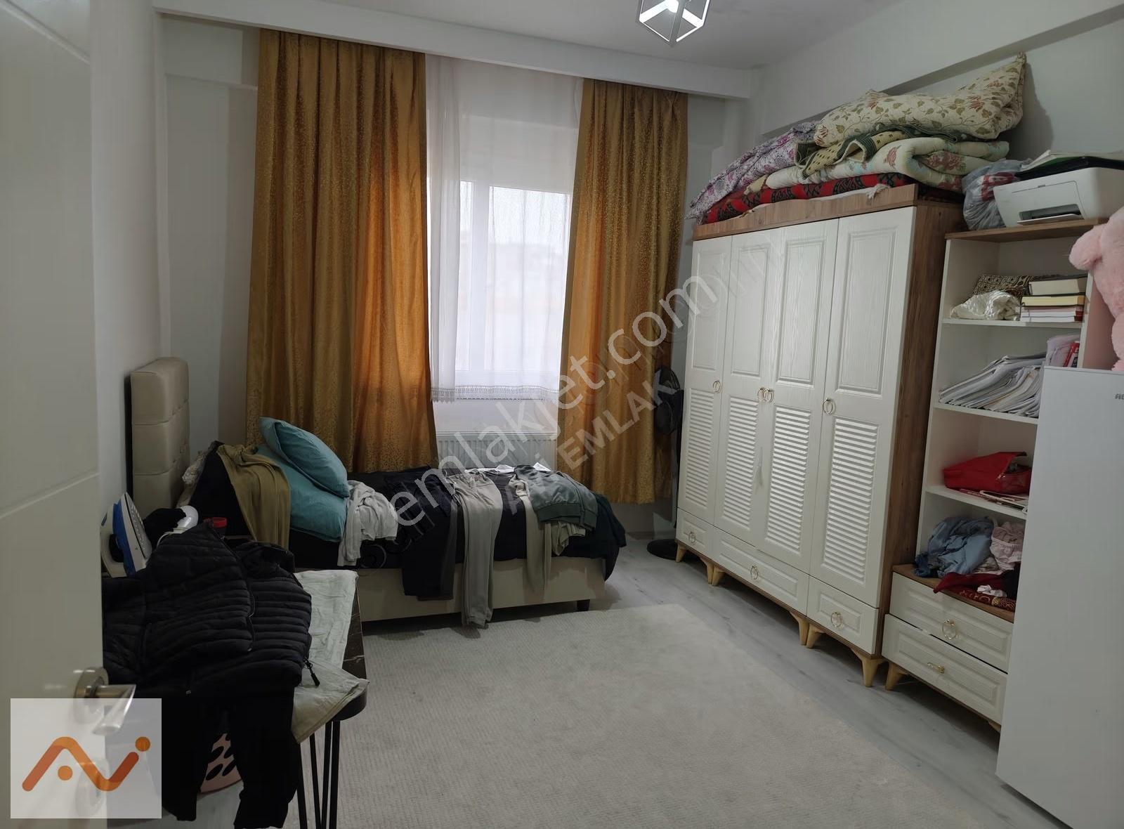 Okullar Bölgesinde Salı Pazarının Yanı Başında 2+1 Satılık Daire - Görsel 29
