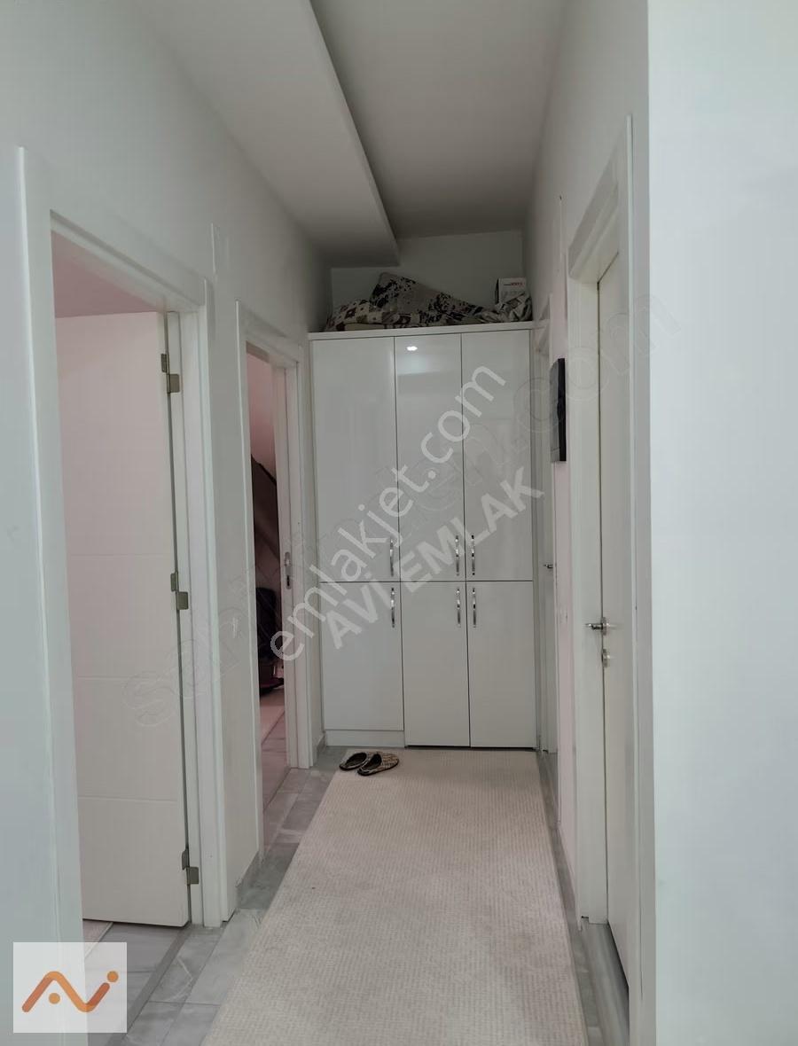 Okullar Bölgesinde Salı Pazarının Yanı Başında 2+1 Satılık Daire - Görsel 34