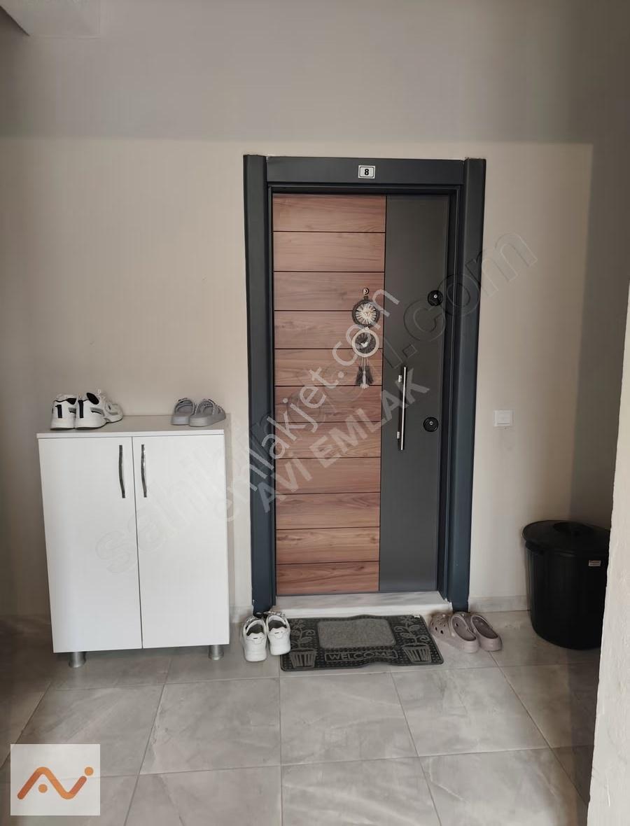 Okullar Bölgesinde Salı Pazarının Yanı Başında 2+1 Satılık Daire - Görsel 16