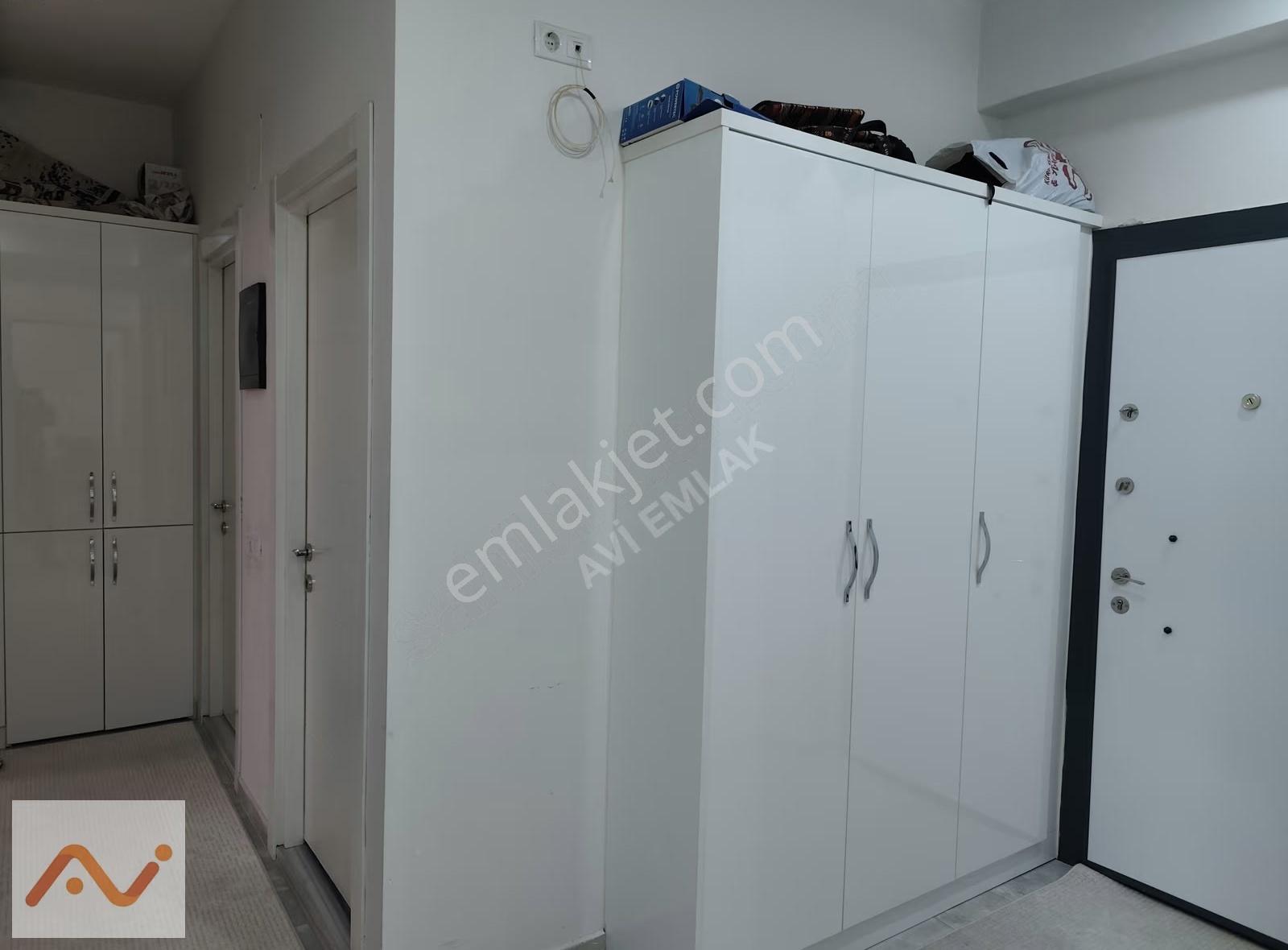 Okullar Bölgesinde Salı Pazarının Yanı Başında 2+1 Satılık Daire - Görsel 28