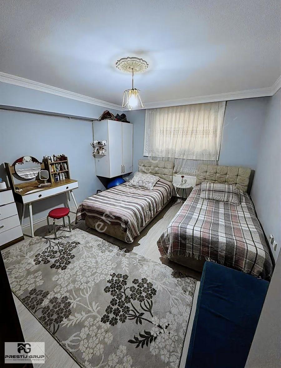 Prestij Gruptan Bağlarbaşı Esentepe 2+1 Düz Giriş Satılık Daire - Görsel 2