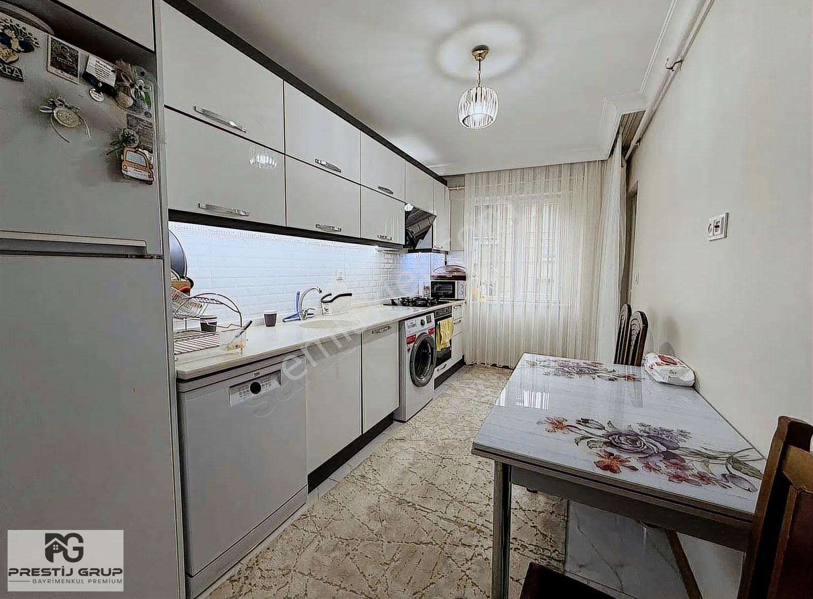 Prestij'den Nilüfer Çalıda Asansörlü Kapalı Otoparklı 3+1 - Görsel 8