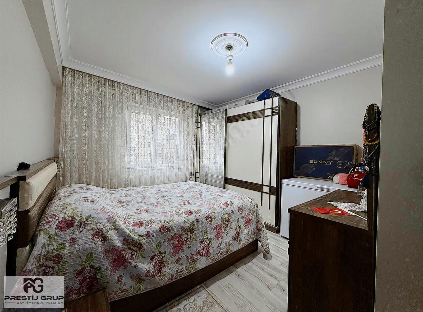 Prestij'den Nilüfer Çalıda Asansörlü Kapalı Otoparklı 3+1 - Görsel 4
